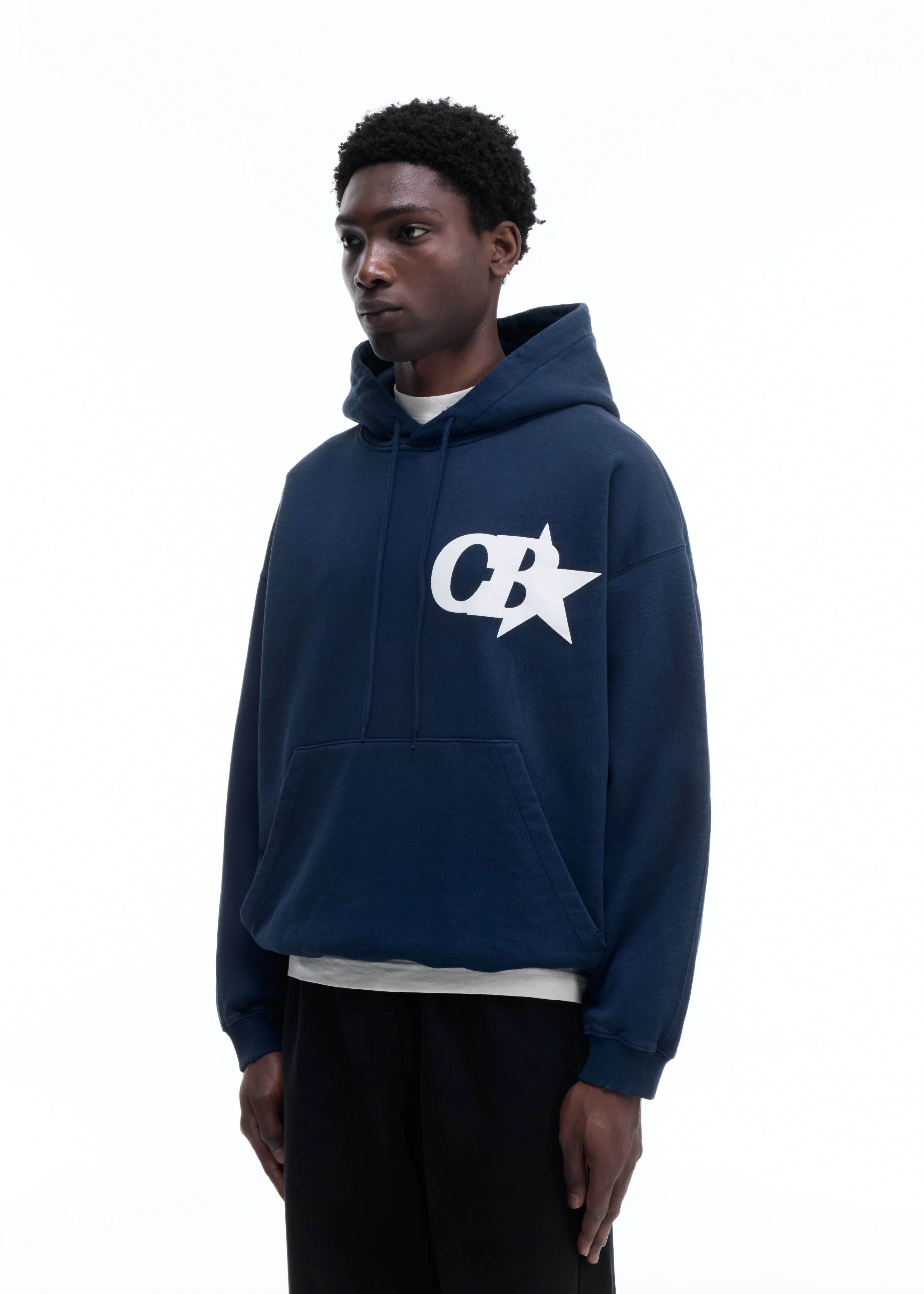 CB STAR HOODIE - Image 5