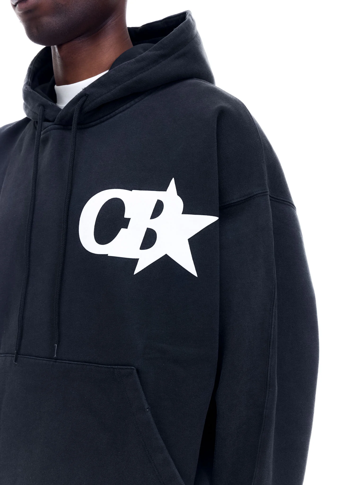 CB STAR HOODIE - Image 6