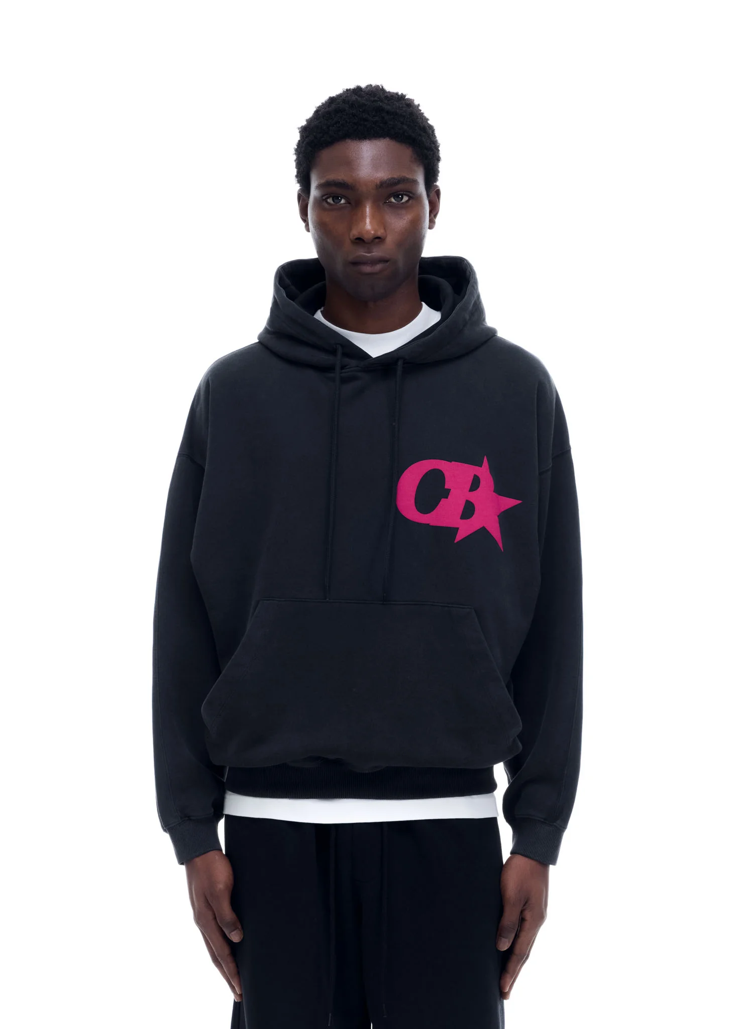 CB STAR HOODIE - Image 4