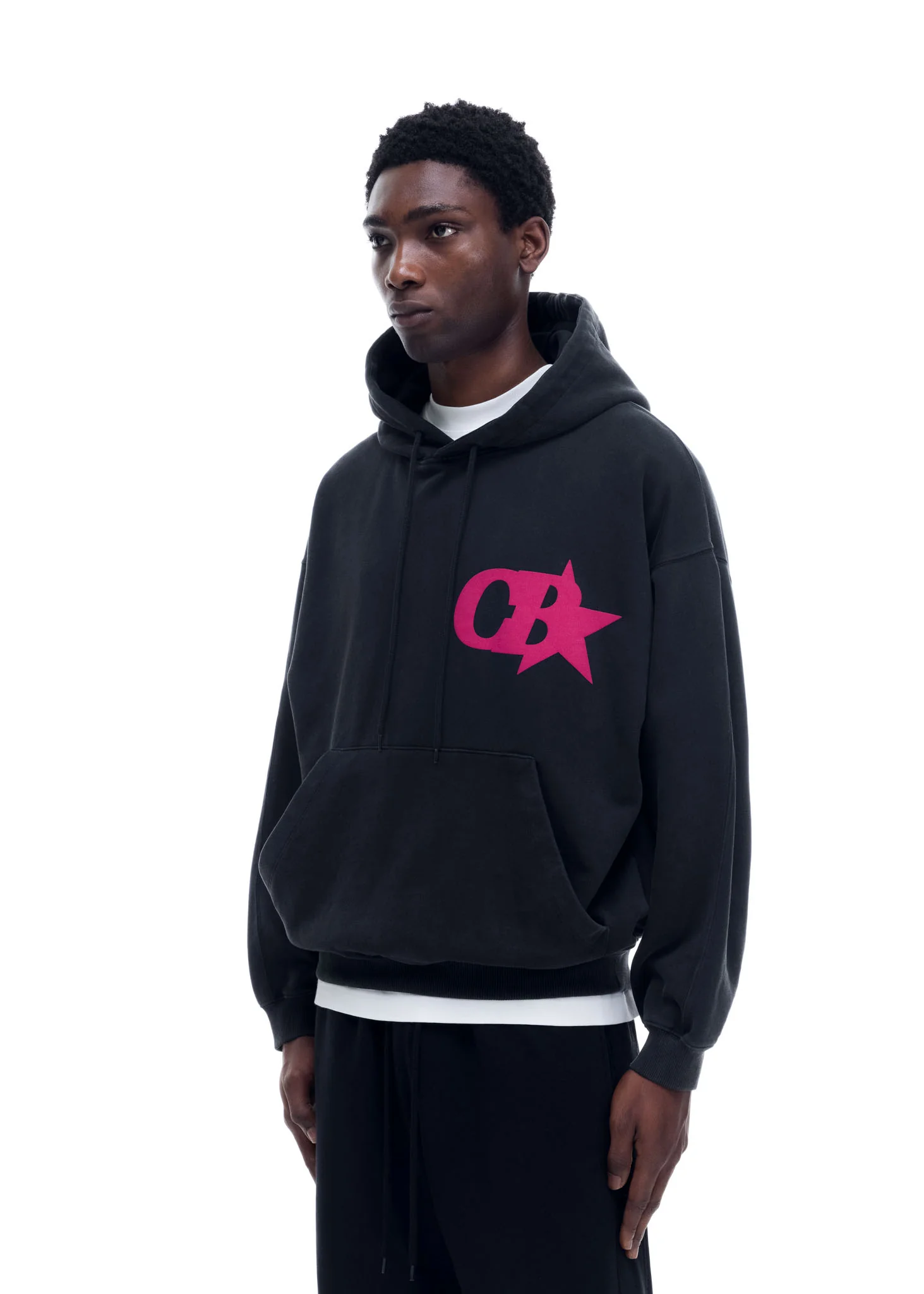 CB STAR HOODIE - Image 5