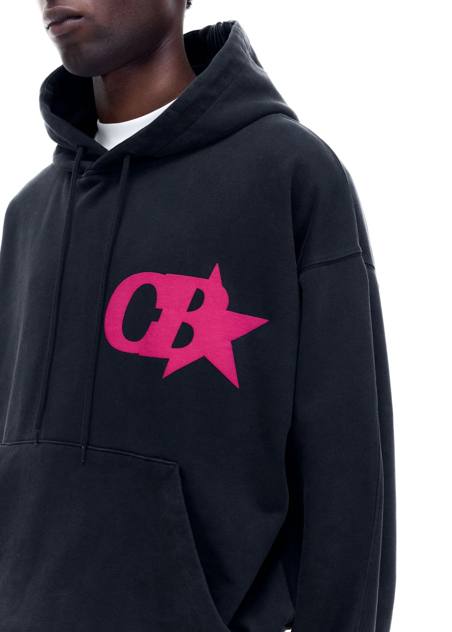 CB STAR HOODIE - Image 6