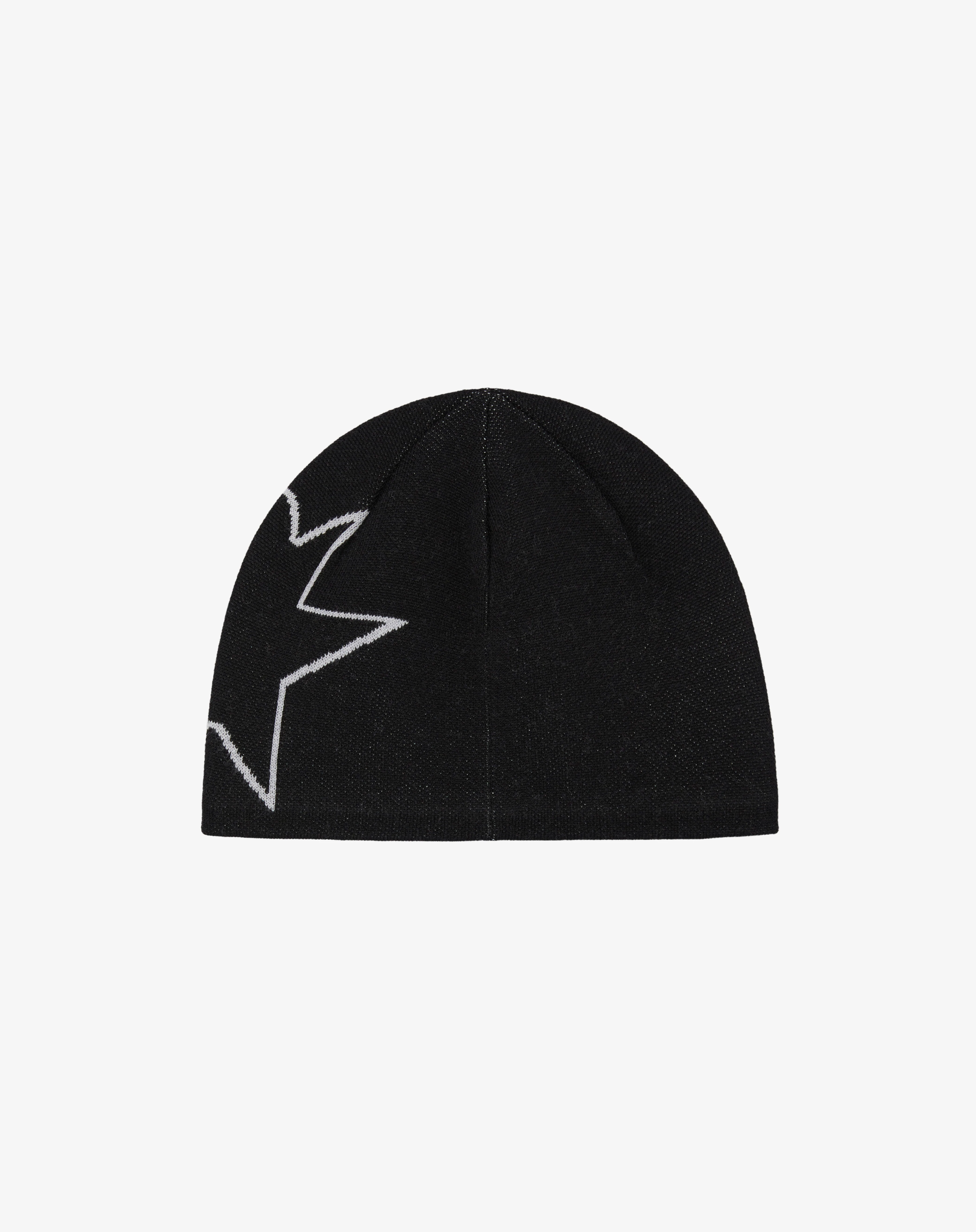 CB STAR LOGO BEANIE - Image 5