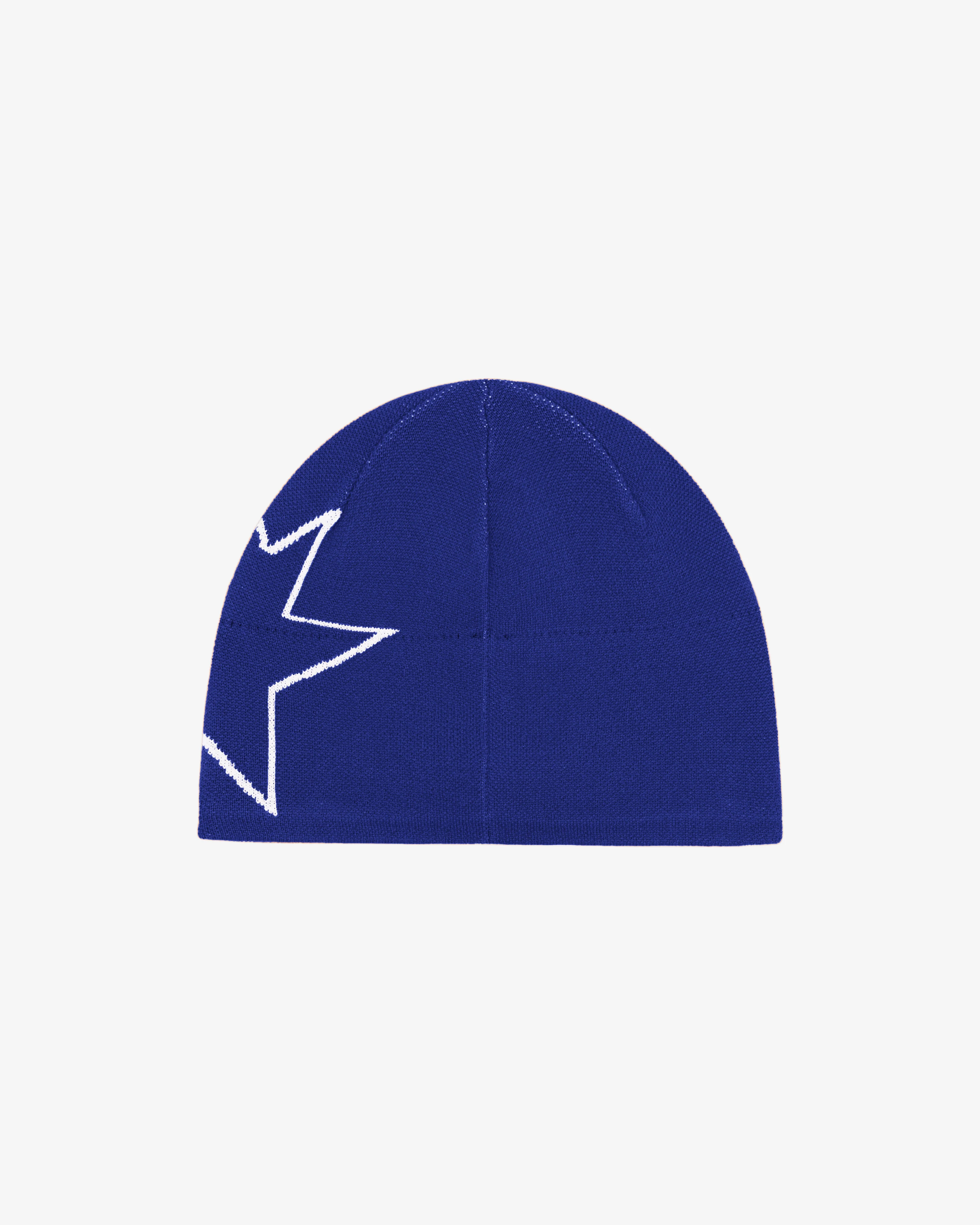 CB STAR LOGO BEANIE - Image 5