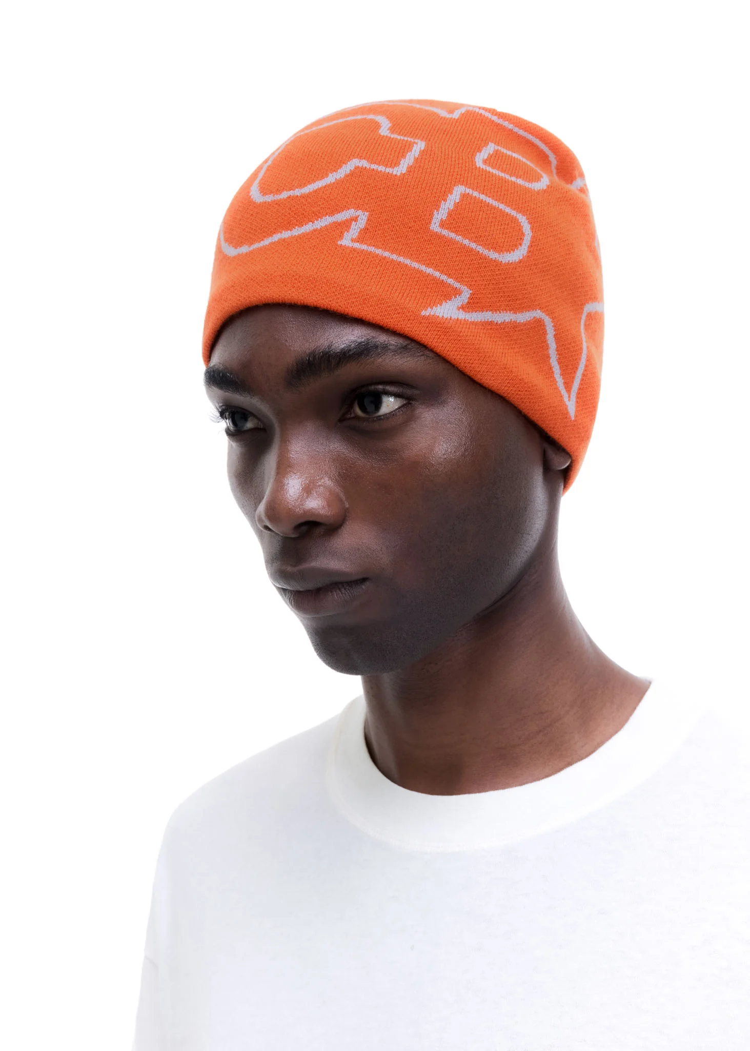 CB STAR LOGO BEANIE - Image 3