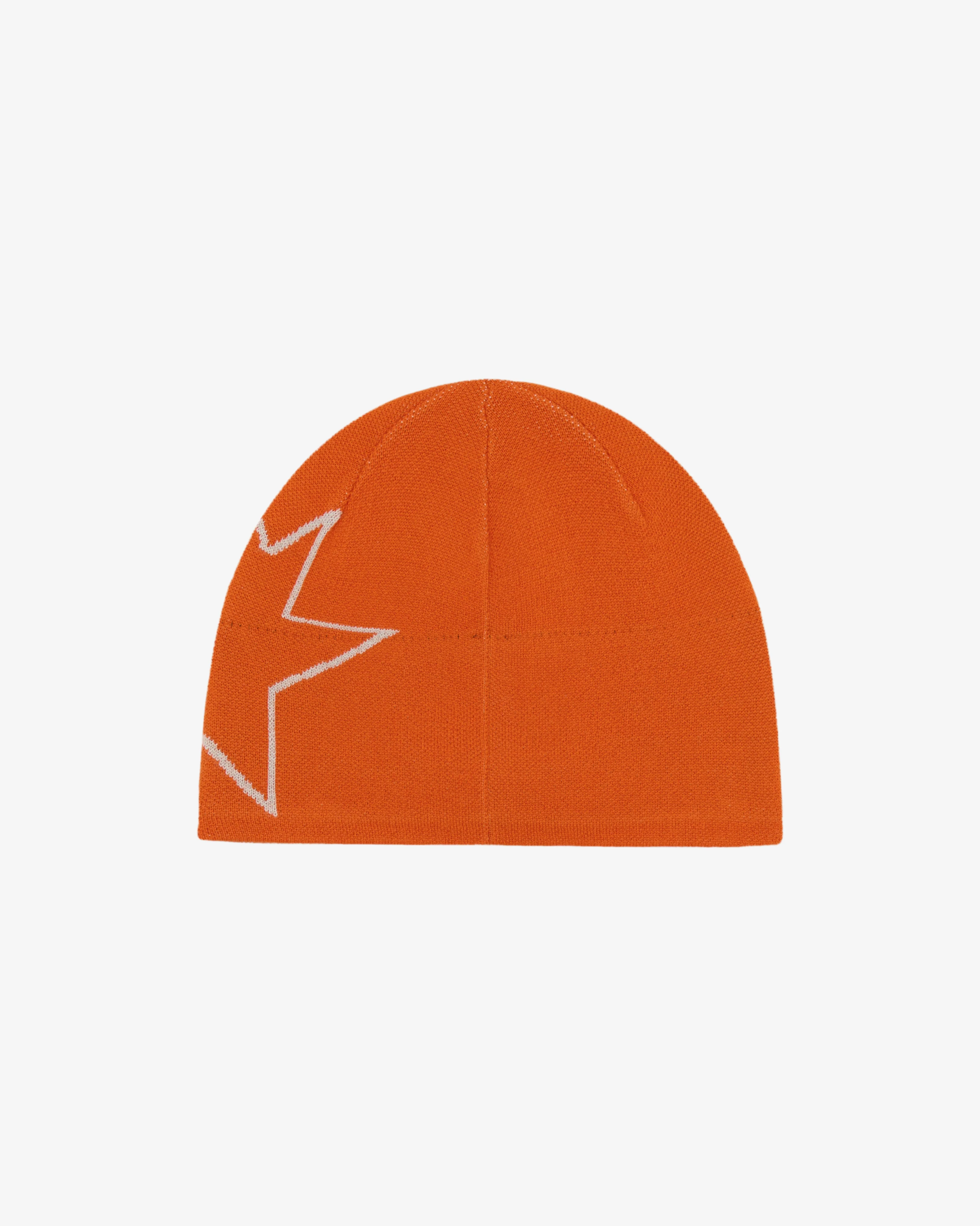 CB STAR LOGO BEANIE - Image 5