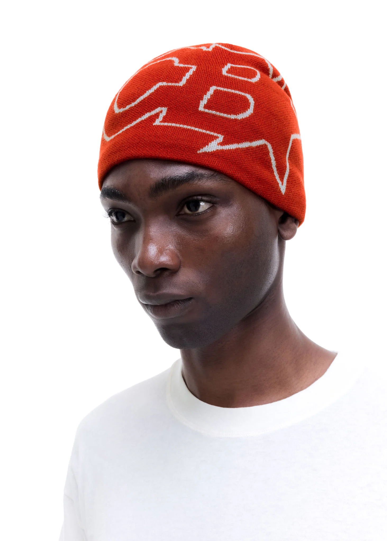 CB STAR LOGO BEANIE - Image 3