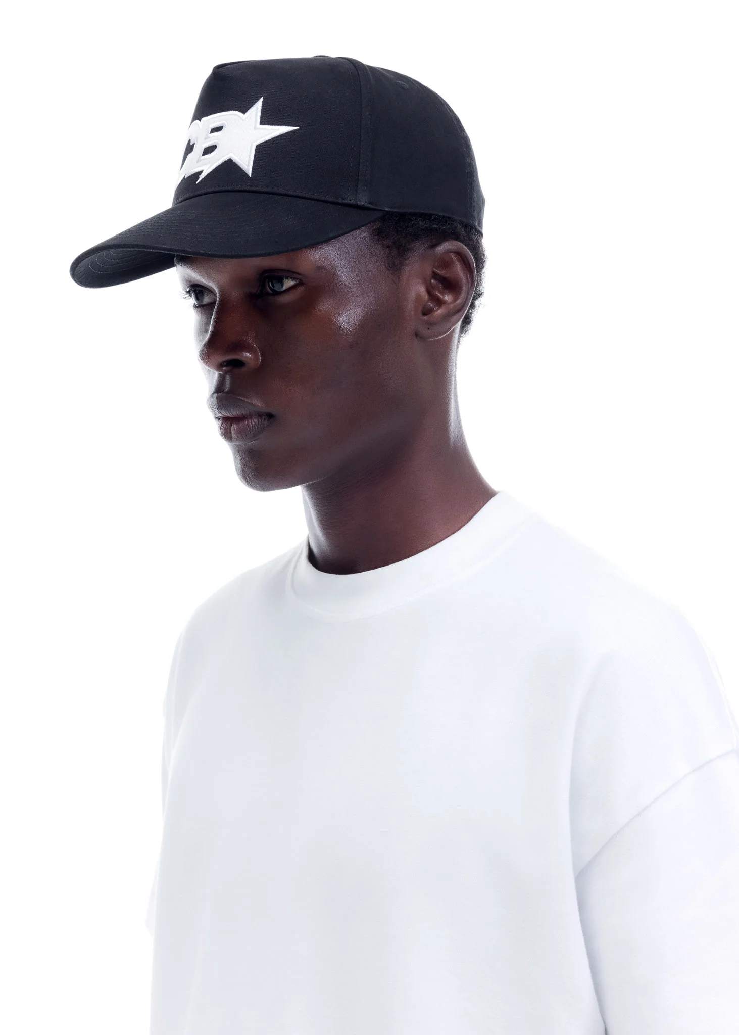 CB STAR RACING CAP - Image 3