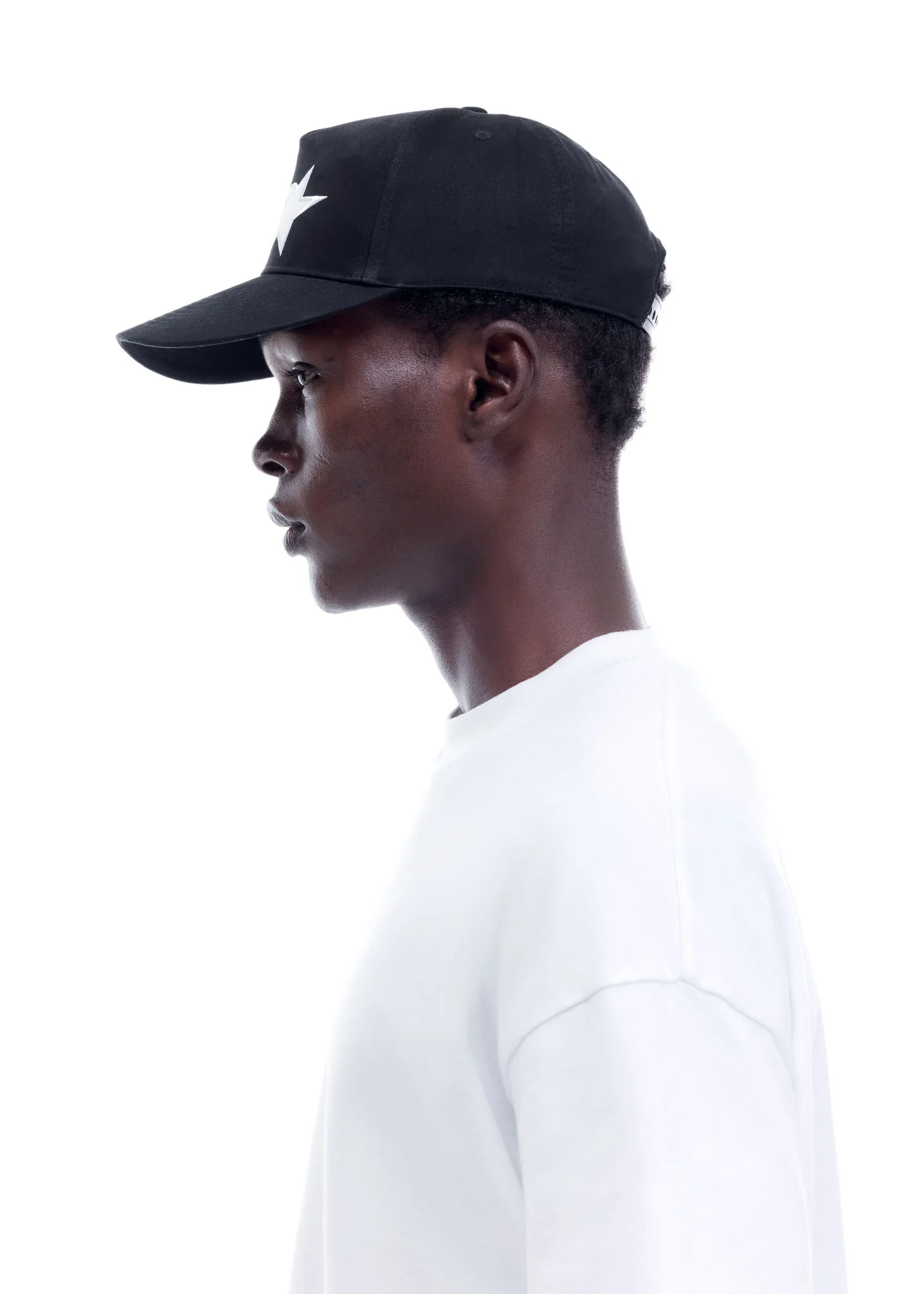 CB STAR RACING CAP - Image 4