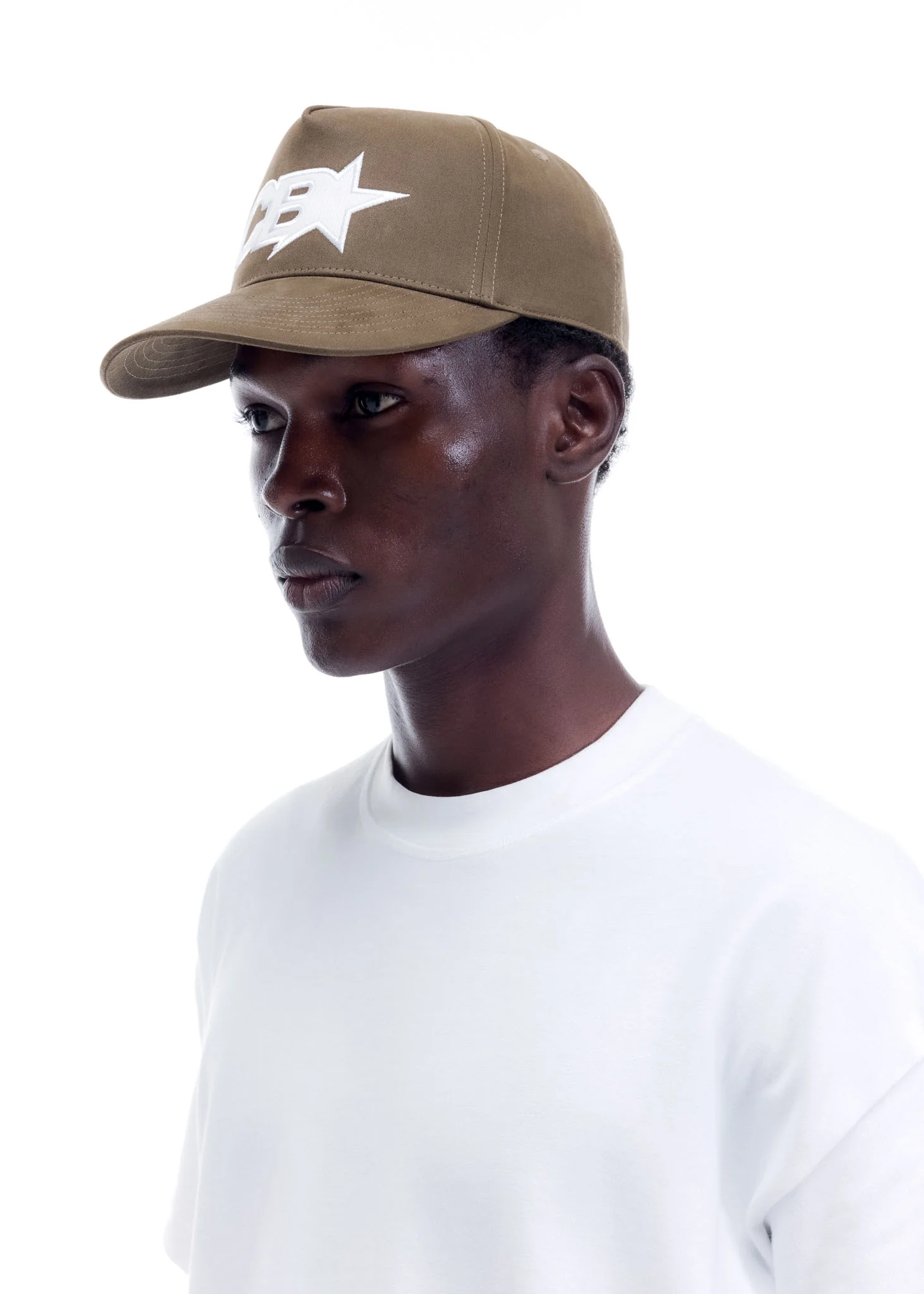 CB STAR RACING CAP - Image 3