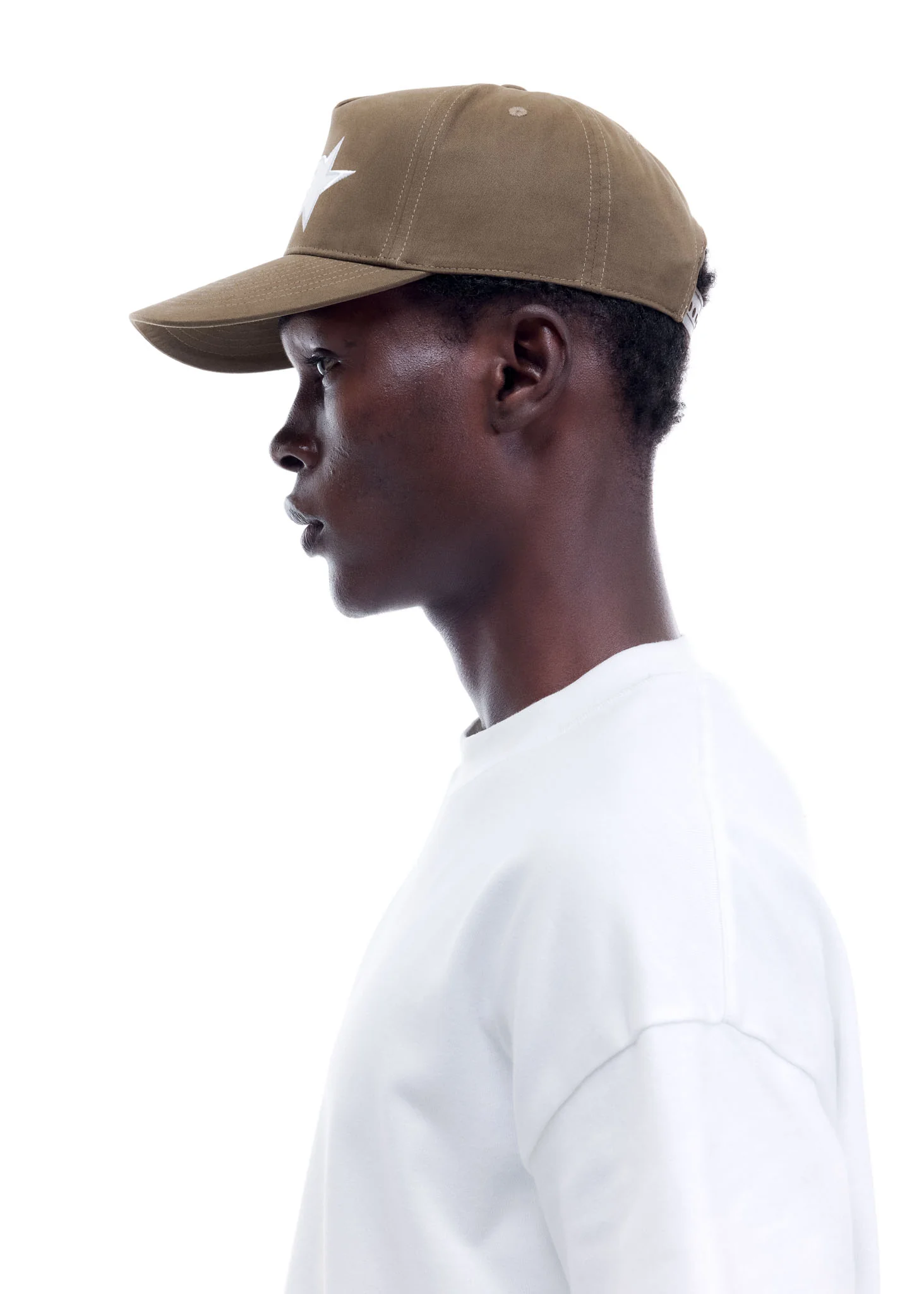 CB STAR RACING CAP - Image 4