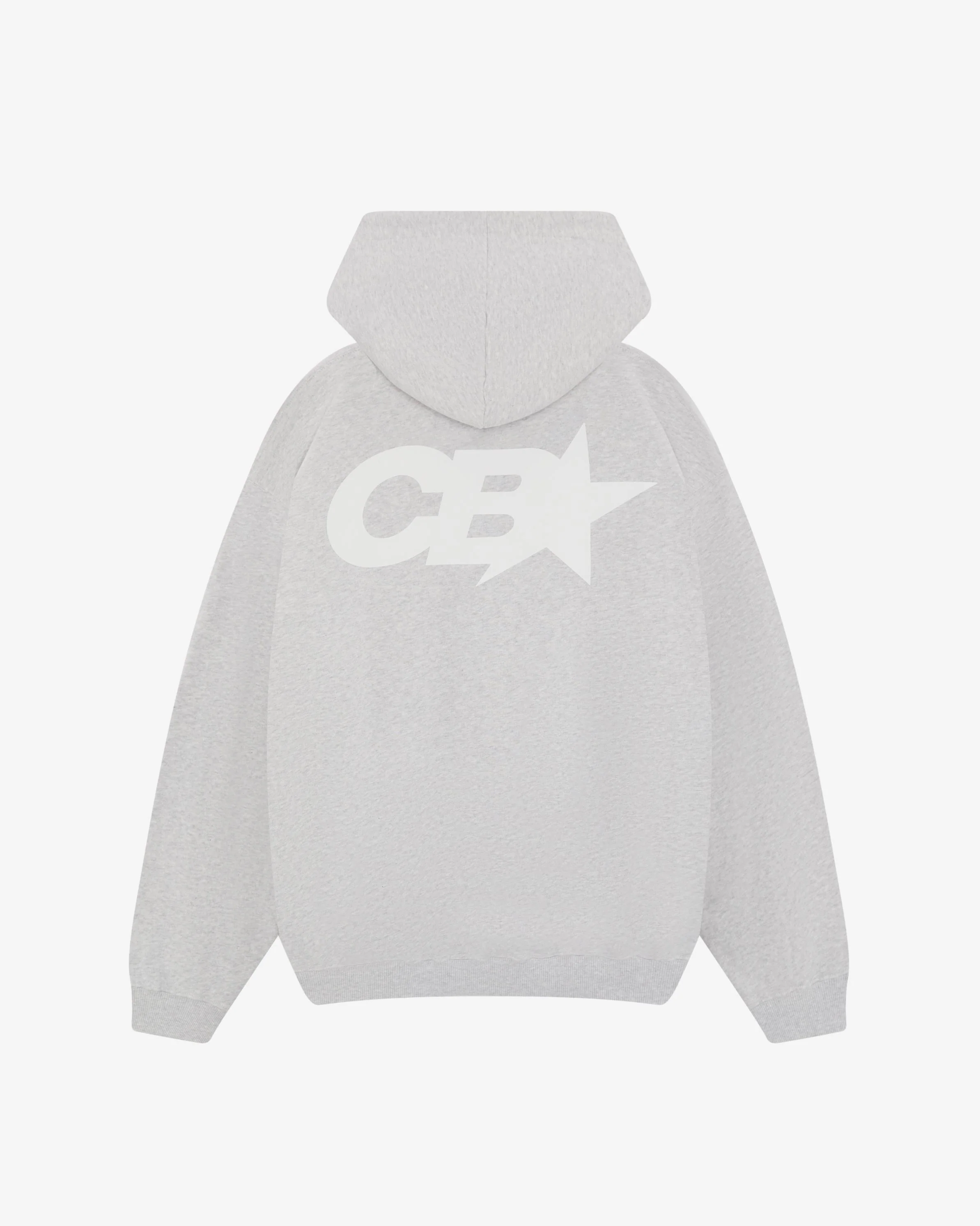 CB STAR RACING HOODIE