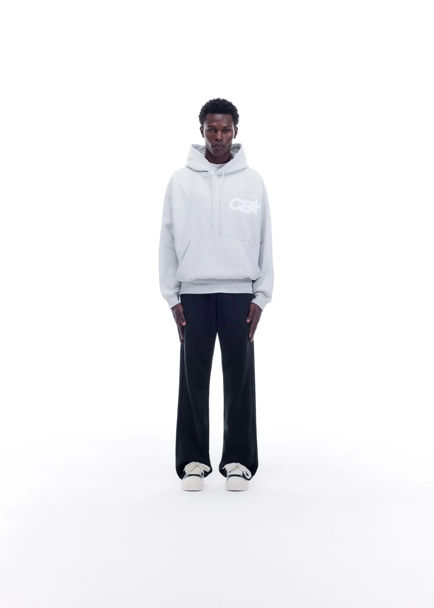 CB STAR RACING HOODIE - Image 2