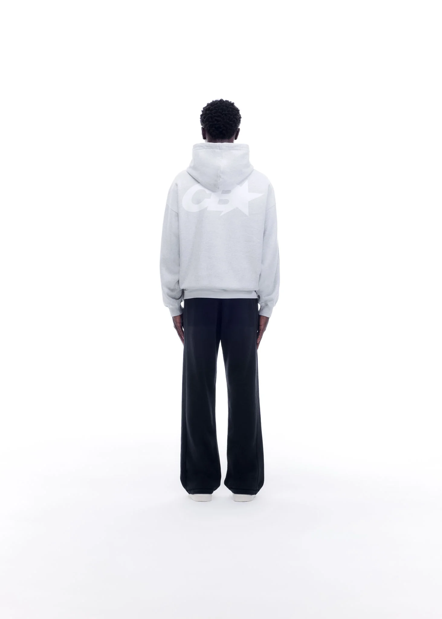 CB STAR RACING HOODIE - Image 4