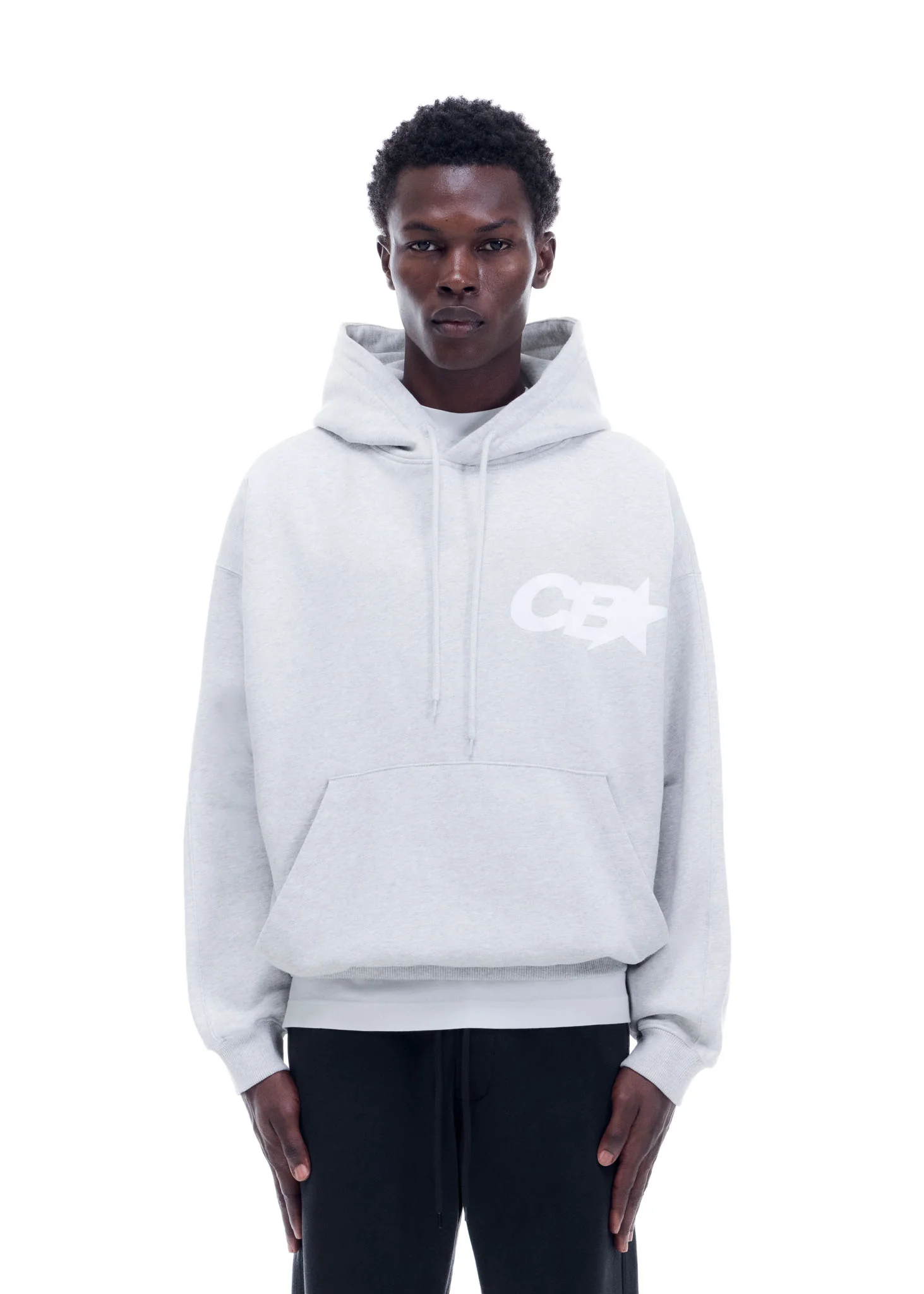 CB STAR RACING HOODIE - Image 5
