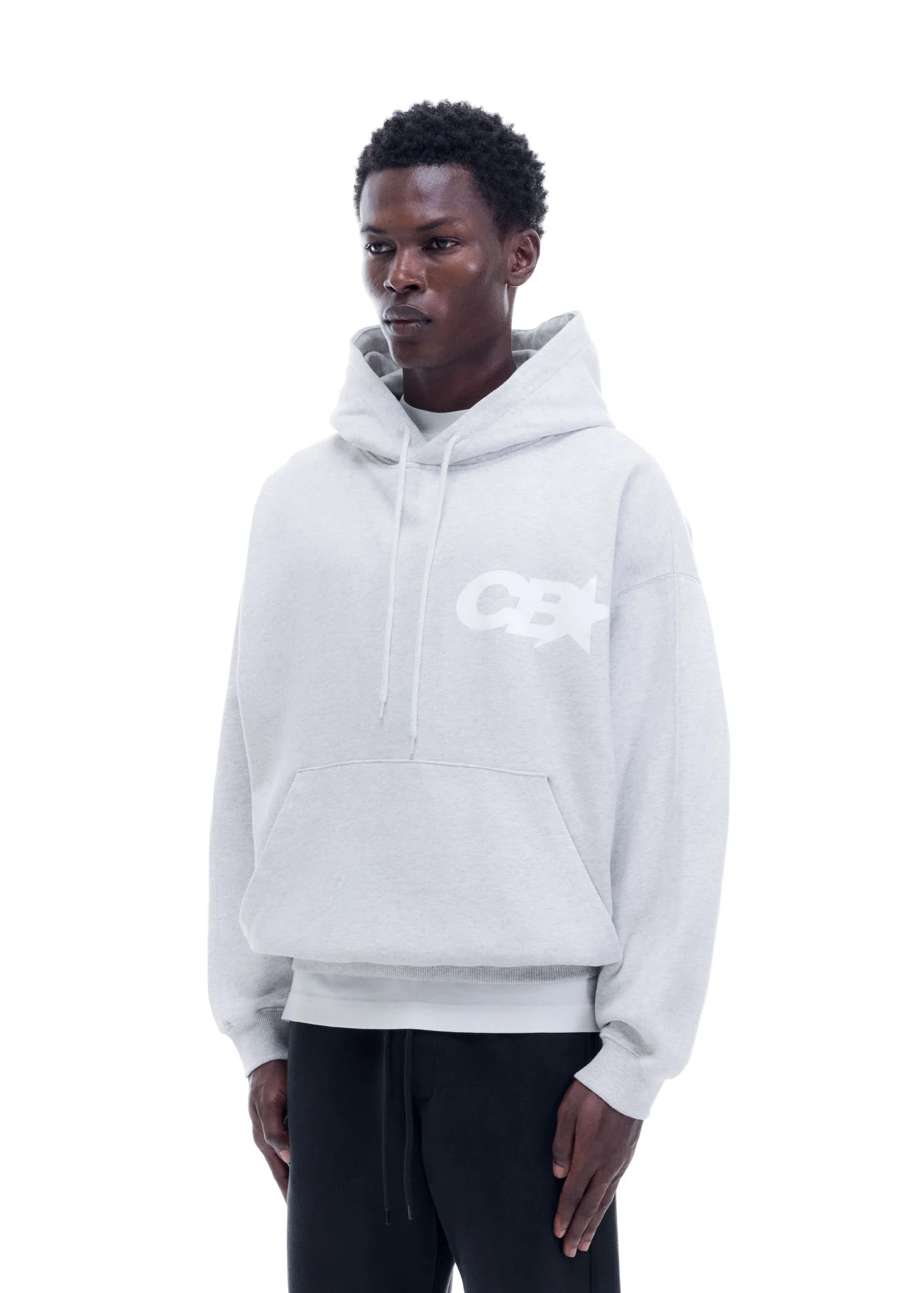 CB STAR RACING HOODIE - Image 6
