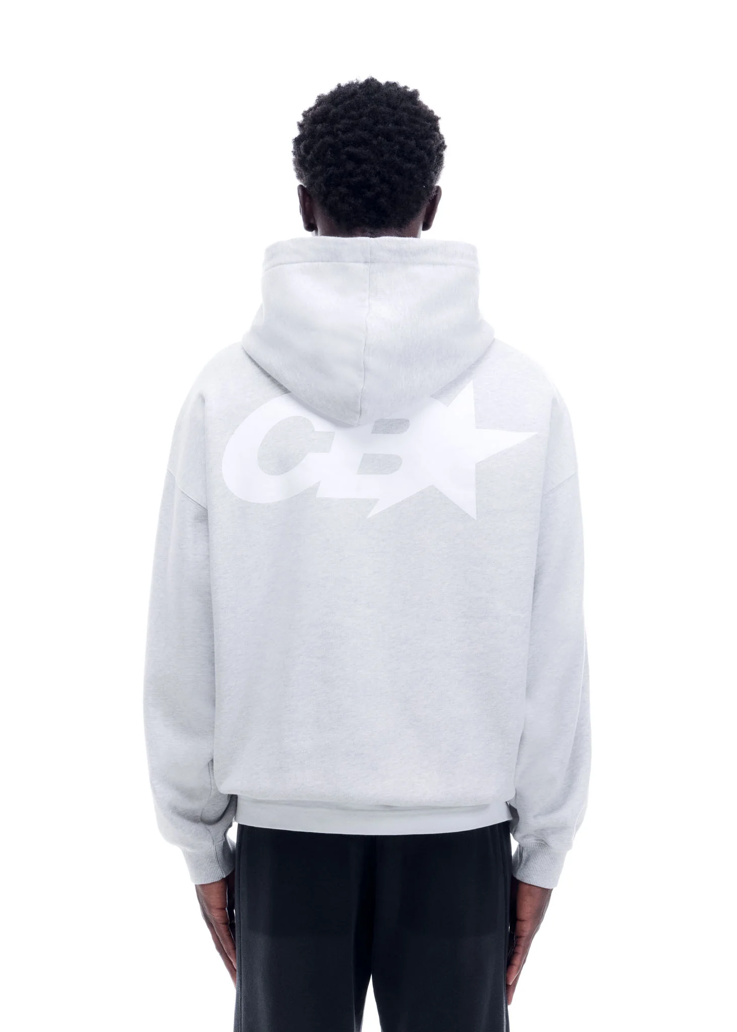 CB STAR RACING HOODIE - Image 7