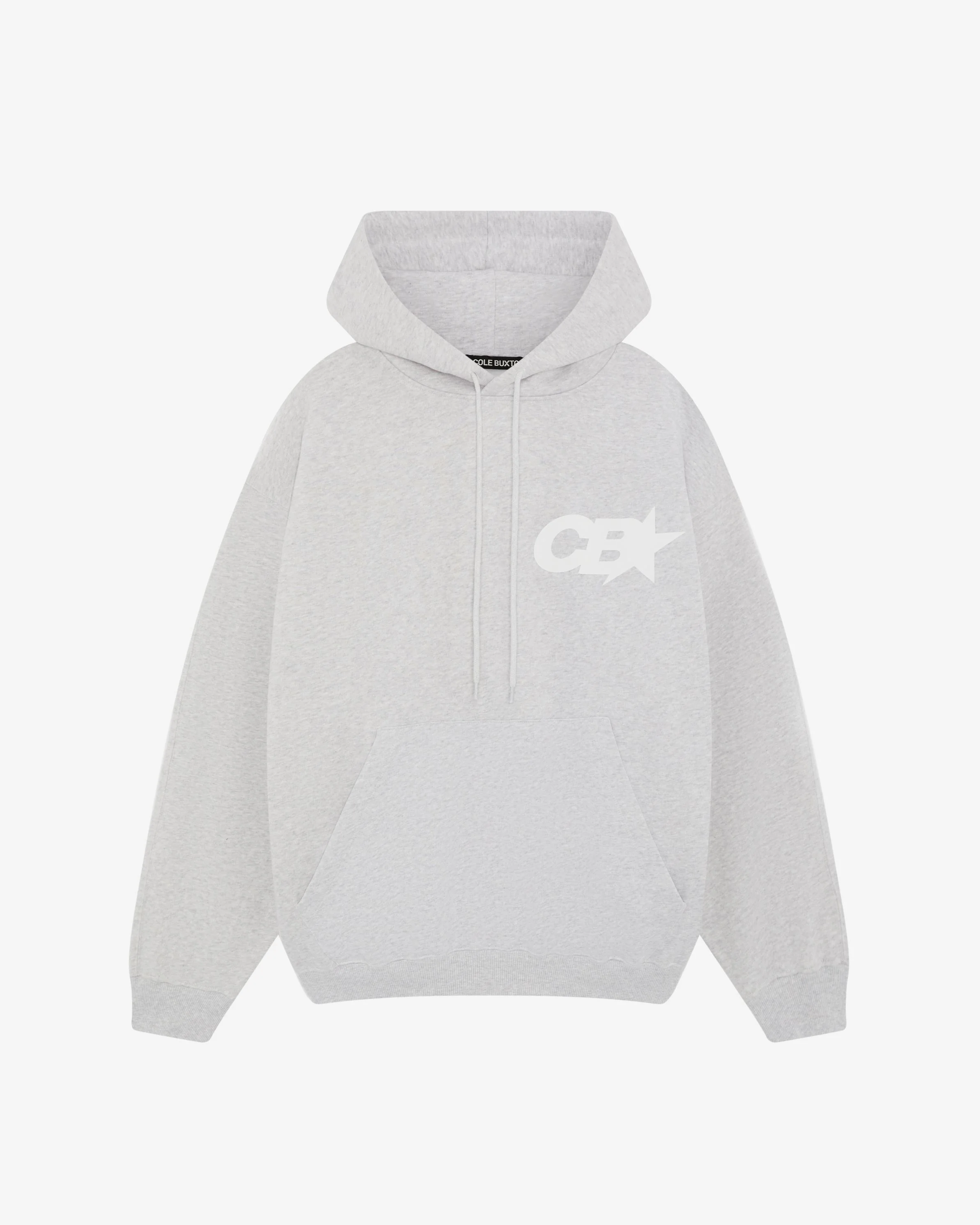 CB STAR RACING HOODIE - Image 8