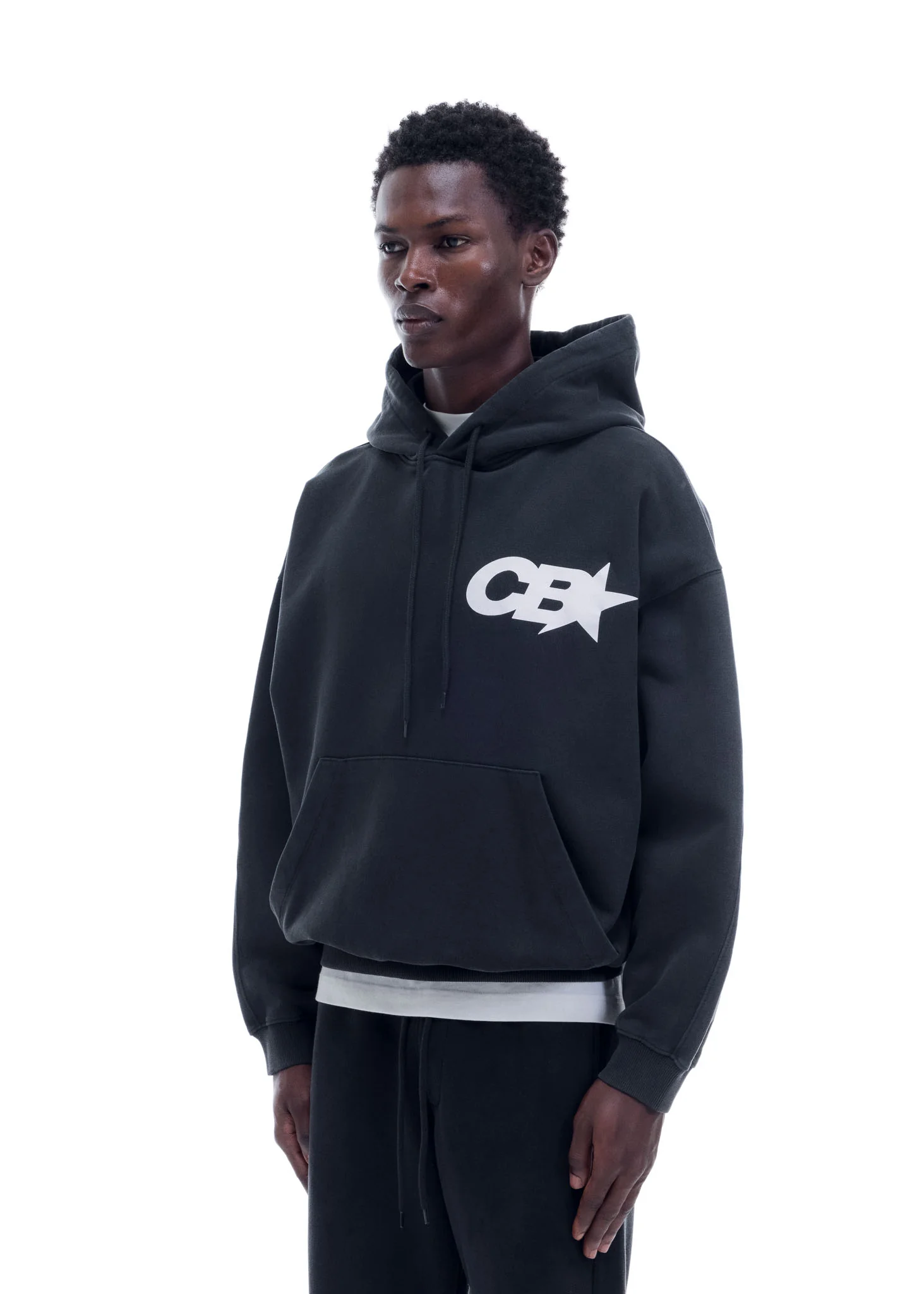 CB STAR RACING HOODIE - Image 6