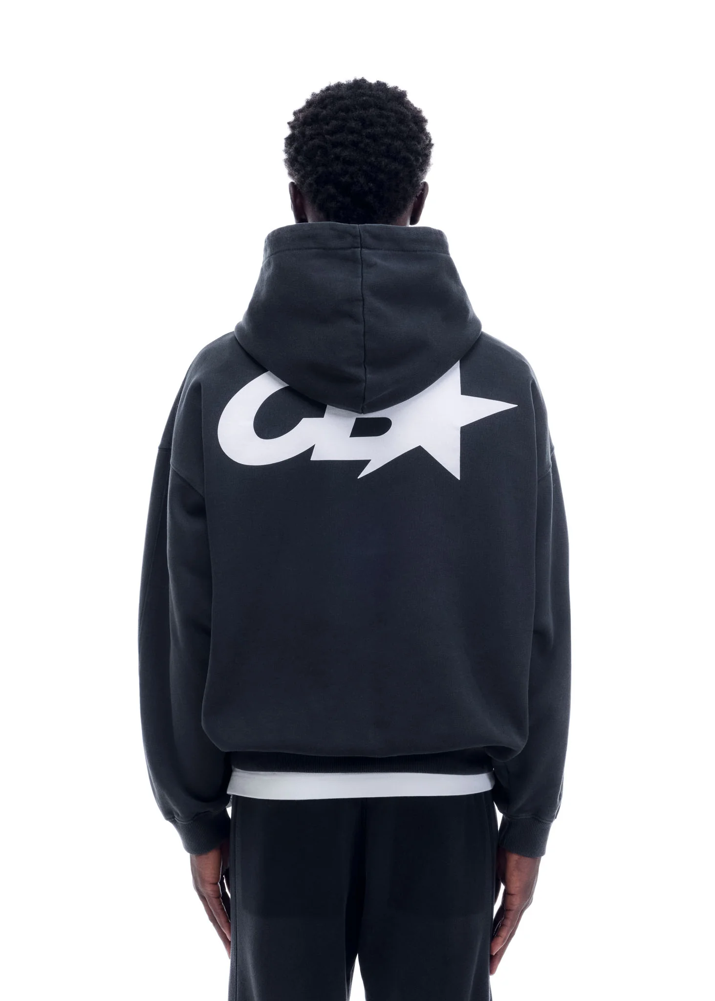 CB STAR RACING HOODIE - Image 7