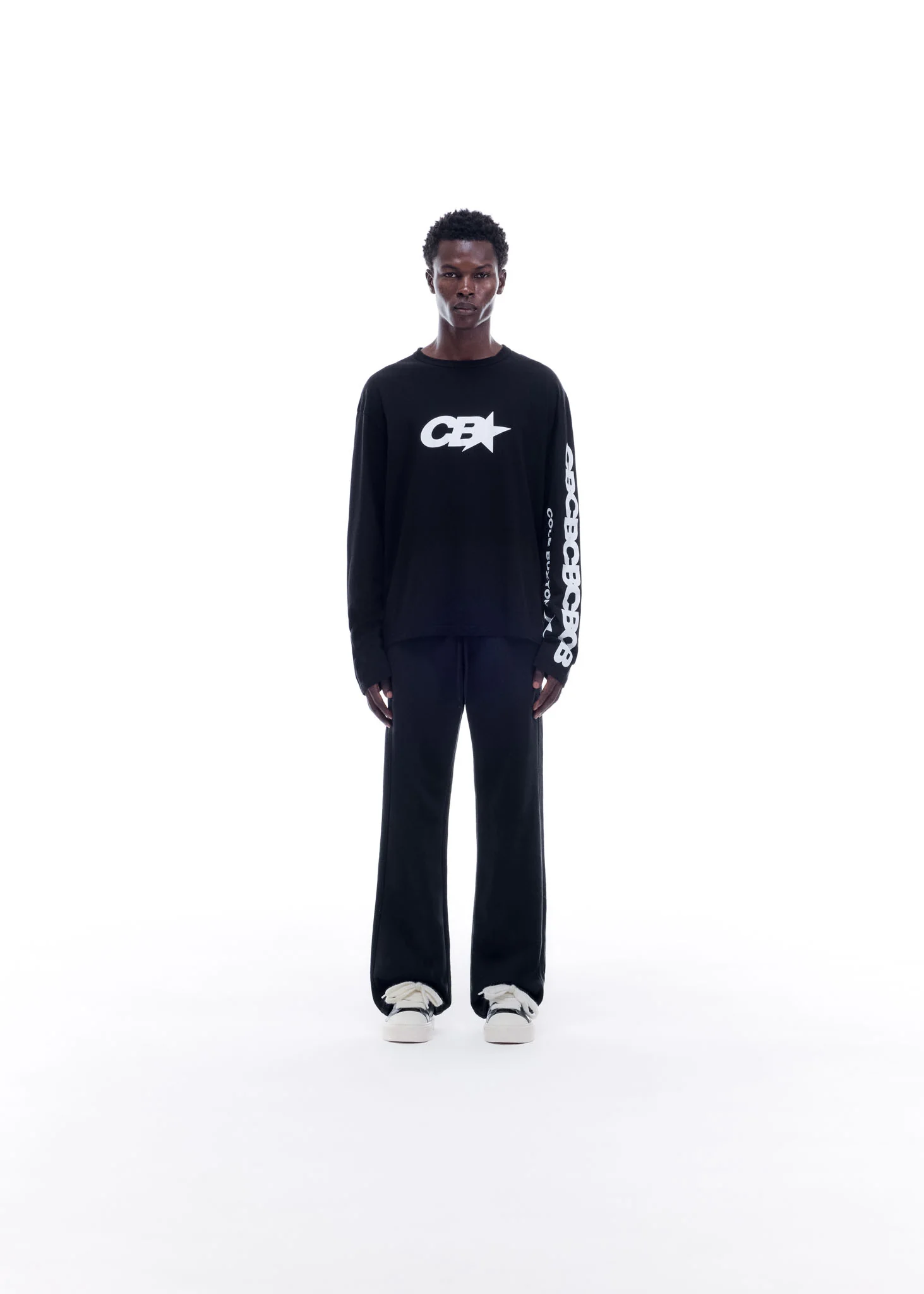 CB STAR RACING LONG SLEEVE - Image 2