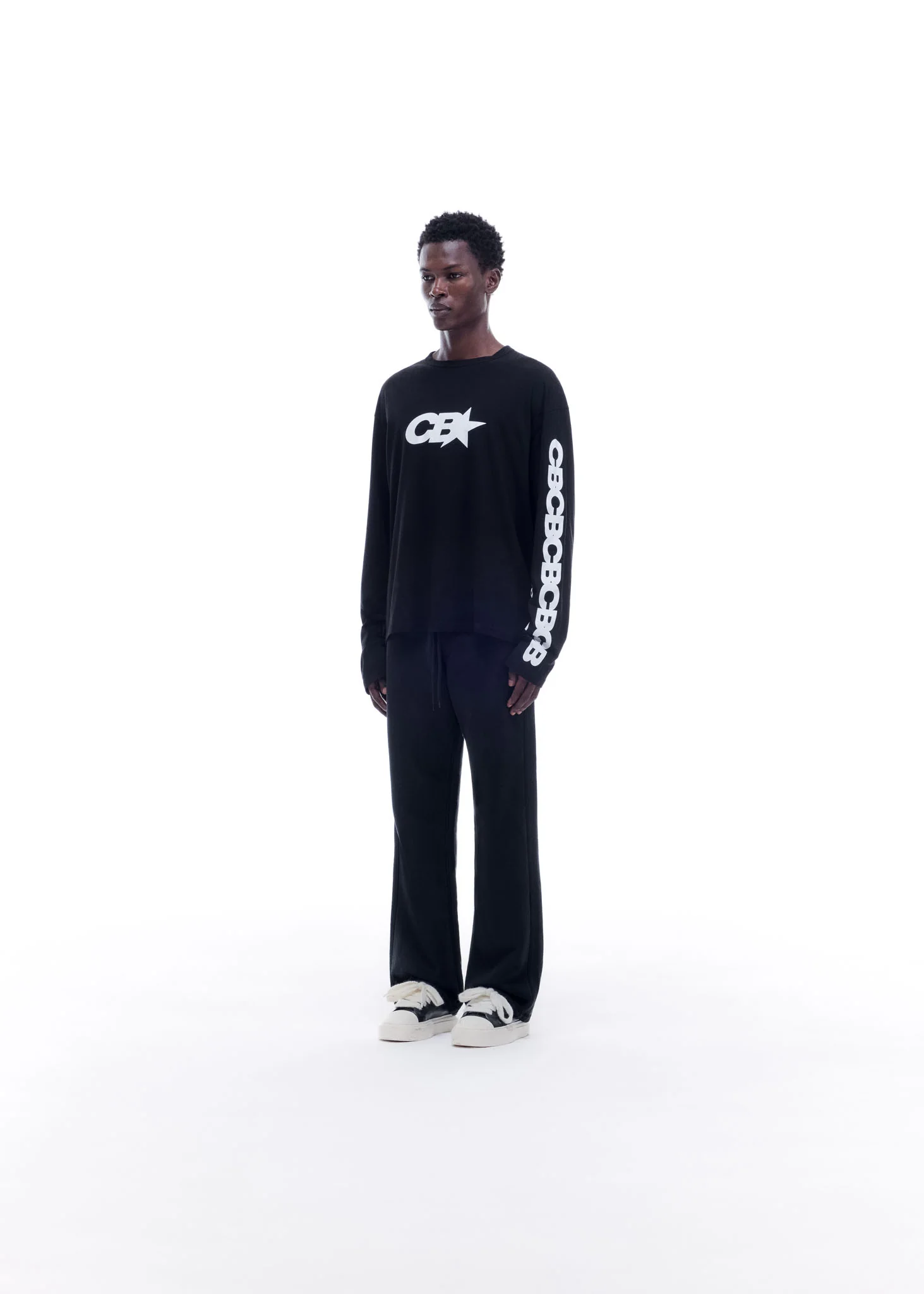 CB STAR RACING LONG SLEEVE - Image 3