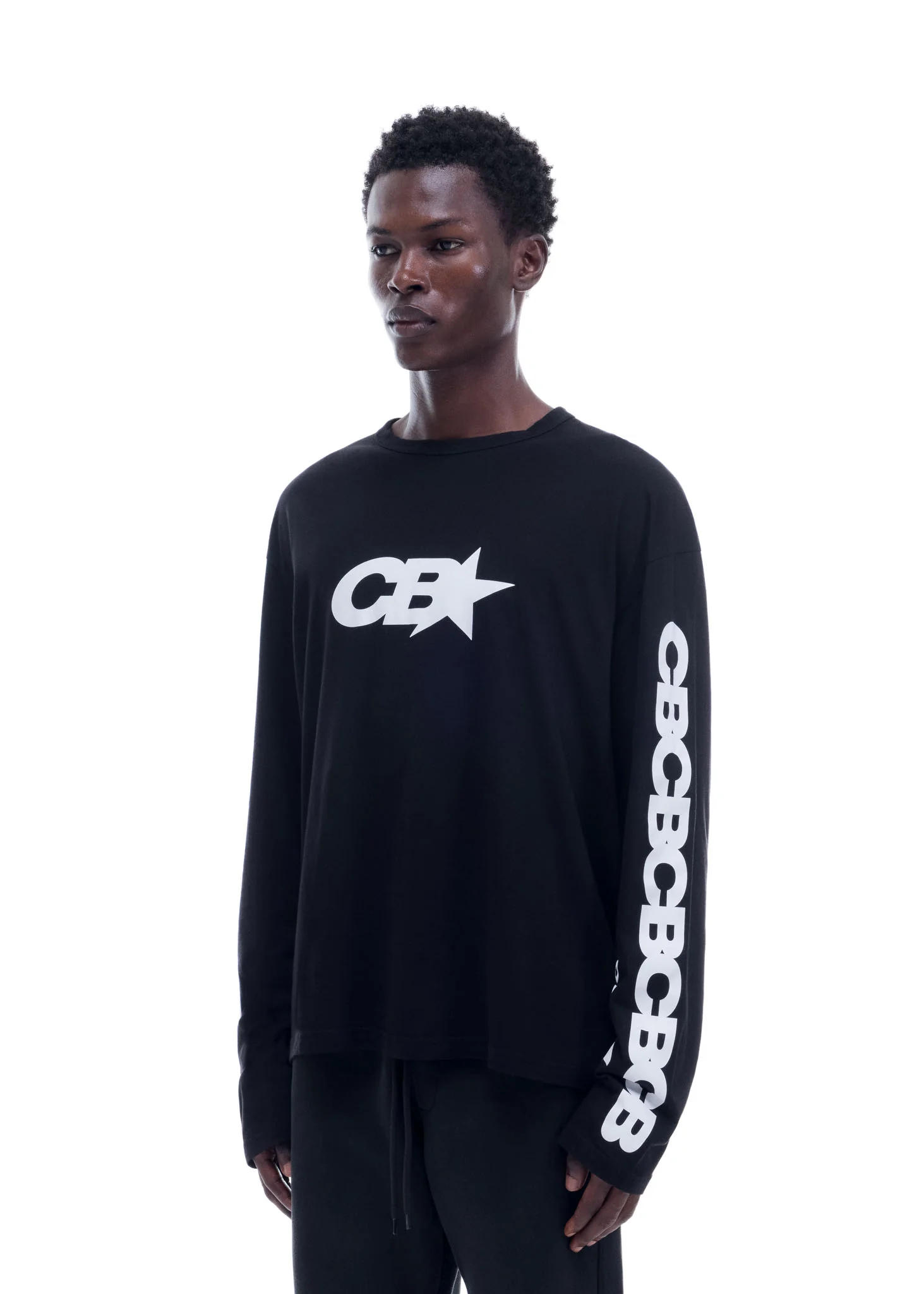 CB STAR RACING LONG SLEEVE - Image 5