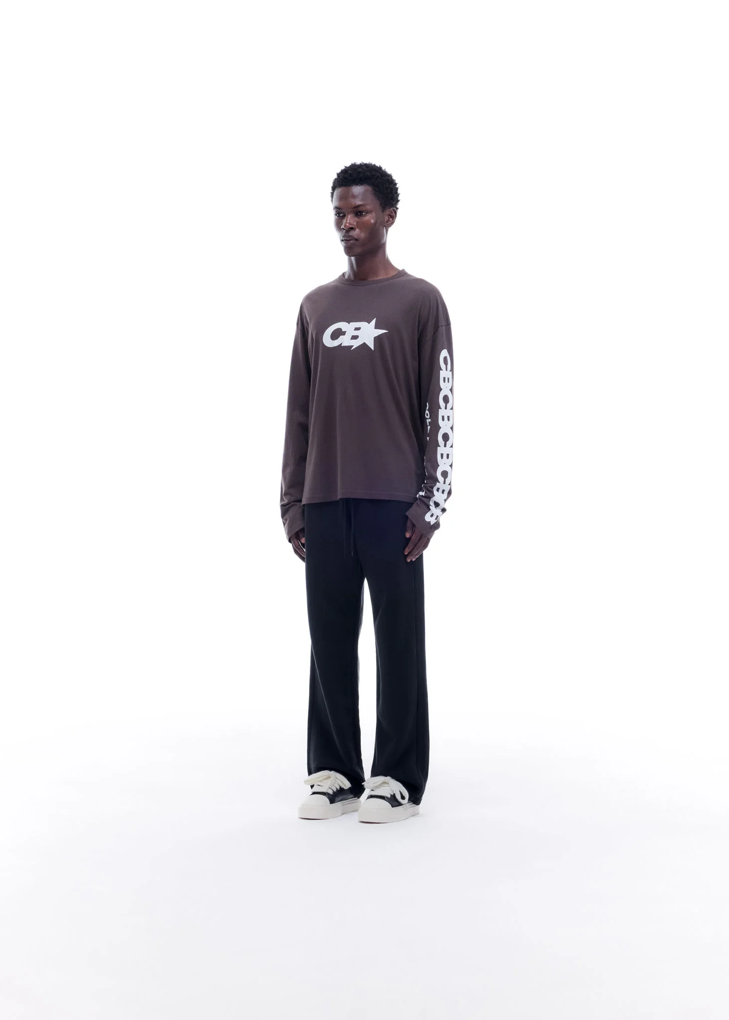 CB STAR RACING LONG SLEEVE - Image 3