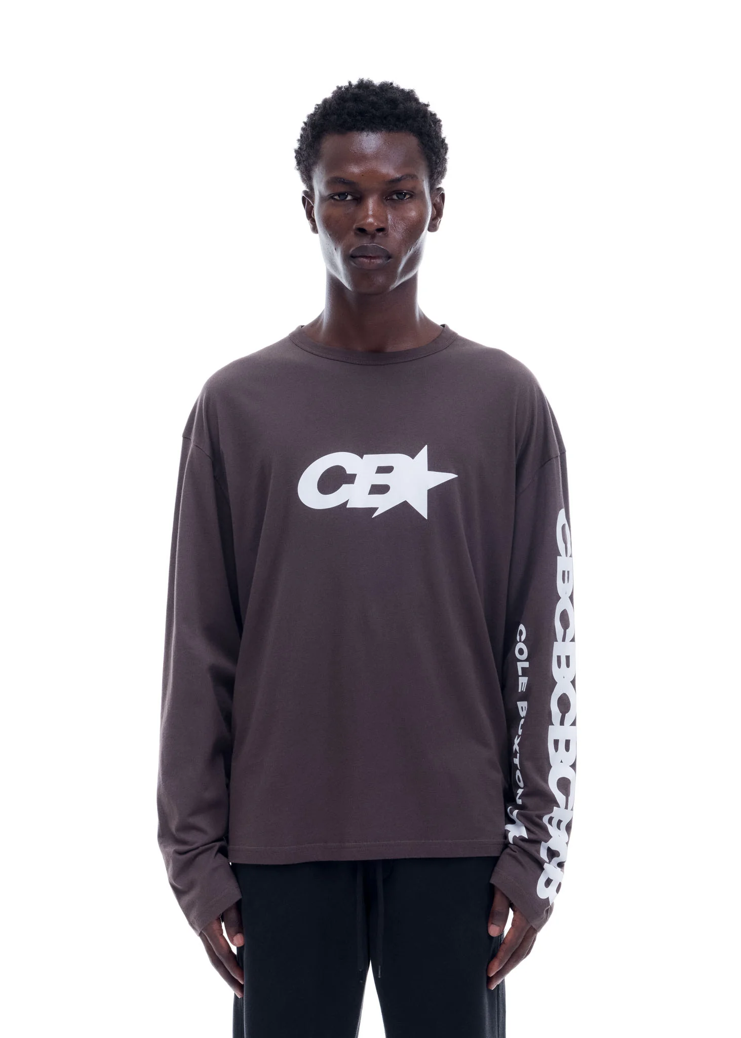 CB STAR RACING LONG SLEEVE - Image 4