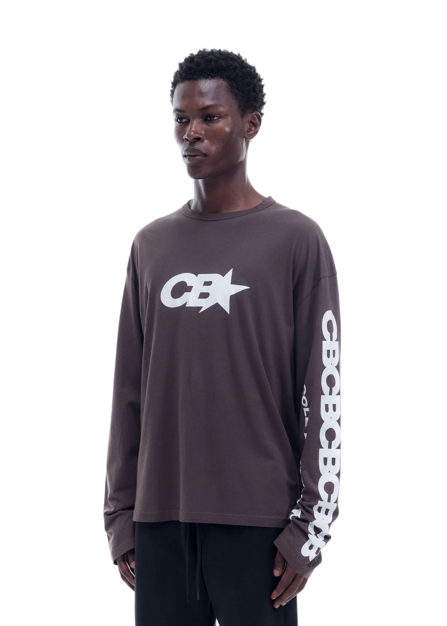 CB STAR RACING LONG SLEEVE - Image 5