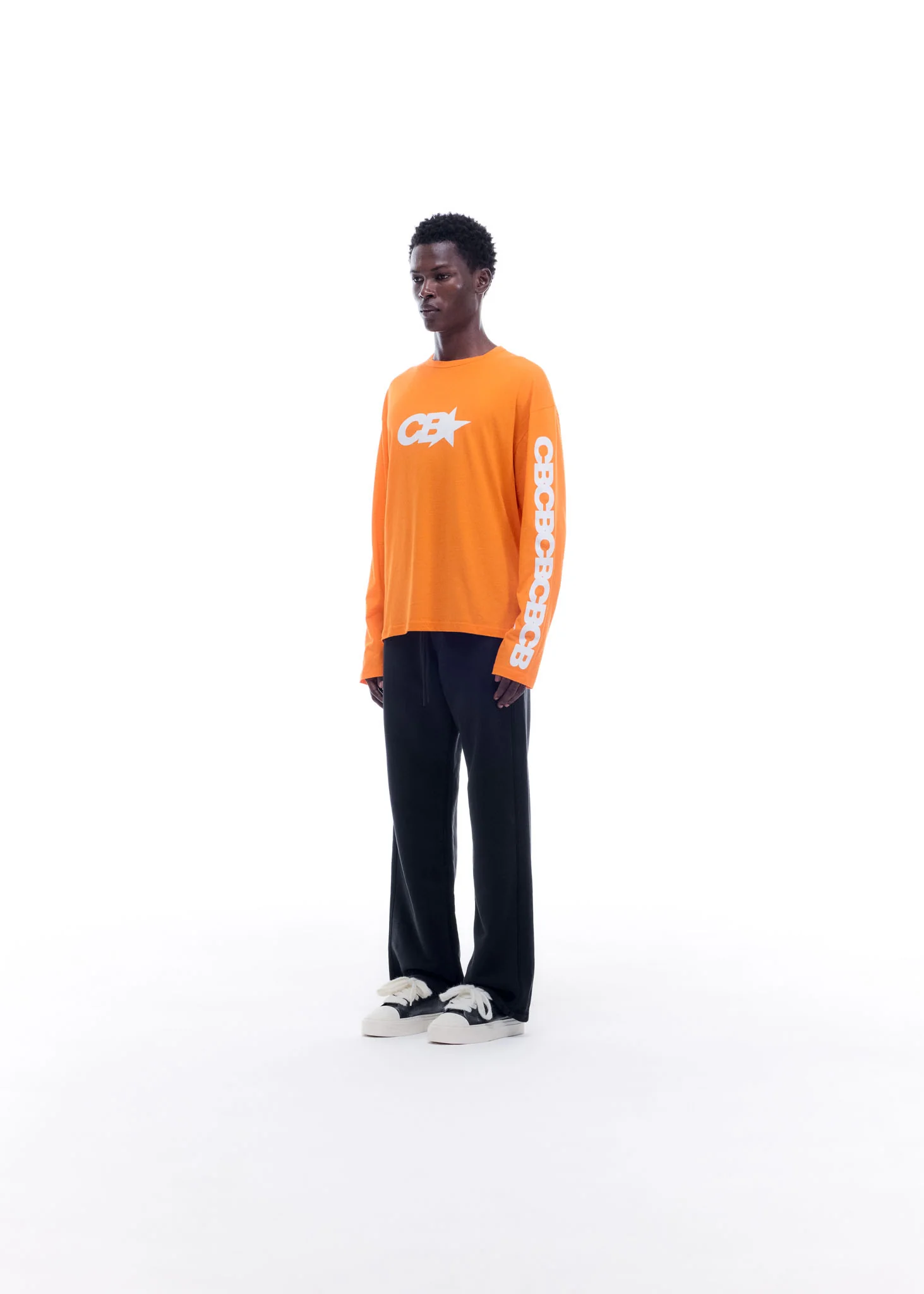 CB STAR RACING LONG SLEEVE - Image 3