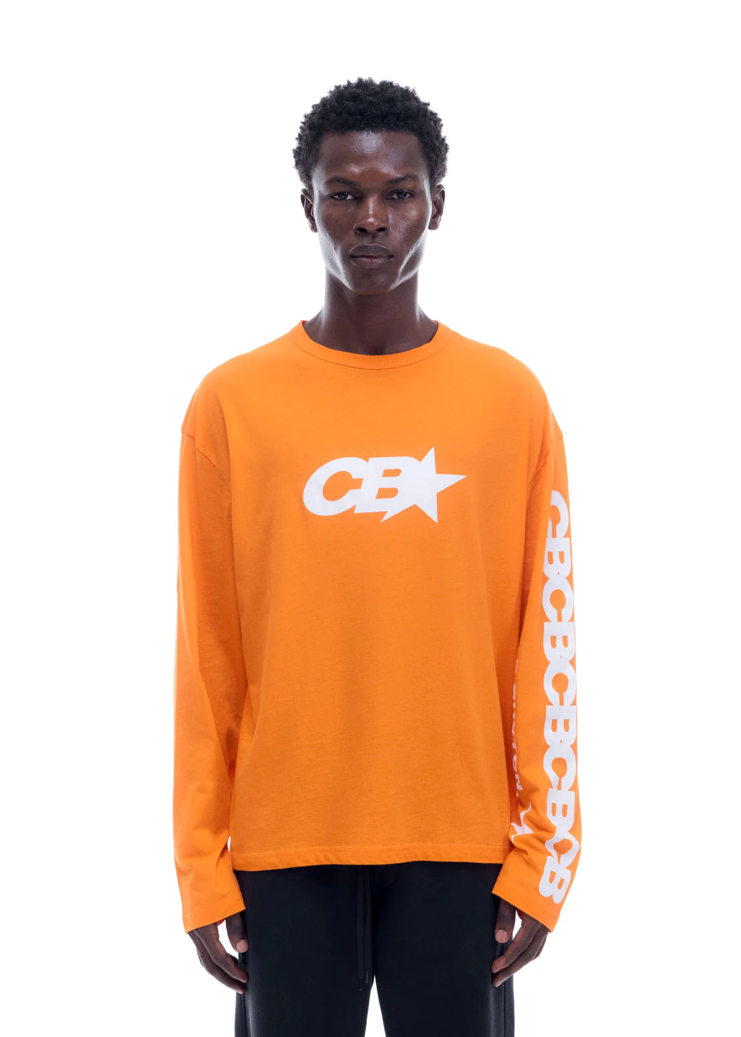 CB STAR RACING LONG SLEEVE - Image 4