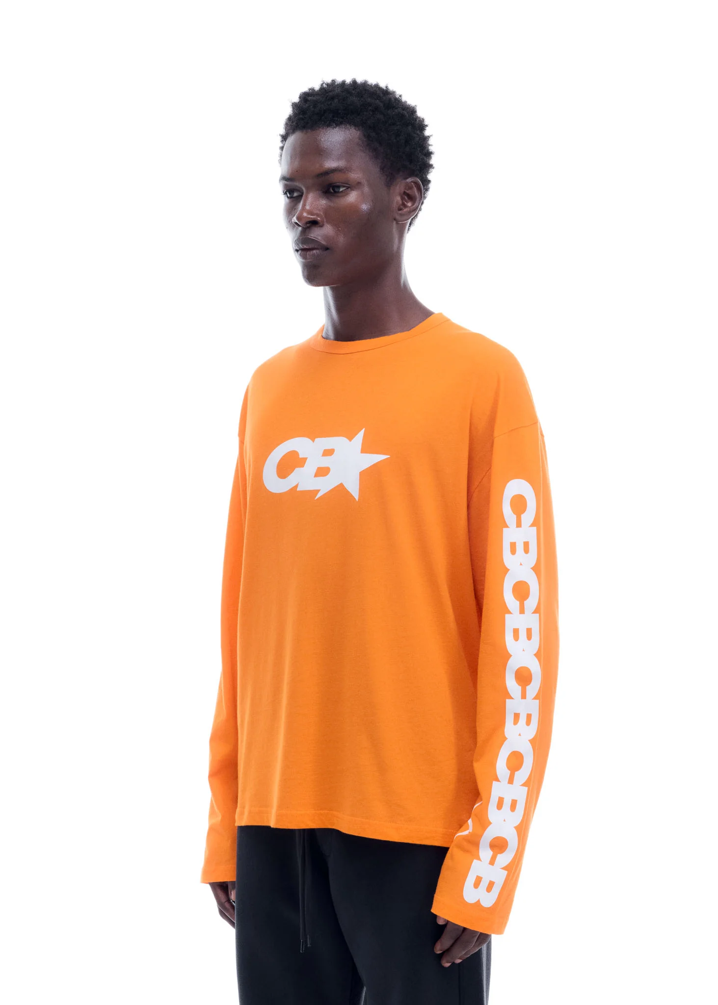 CB STAR RACING LONG SLEEVE - Image 5