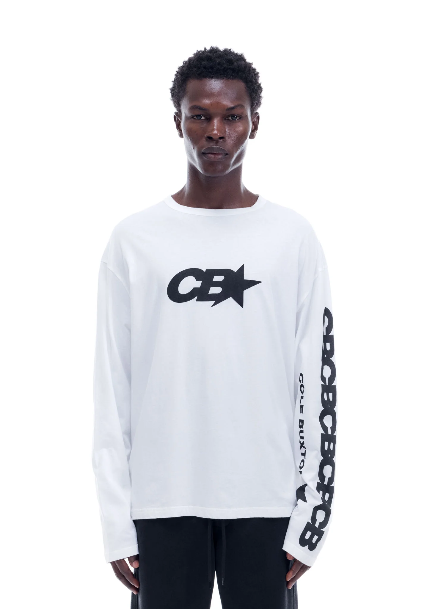 CB STAR RACING LONG SLEEVE - Image 4