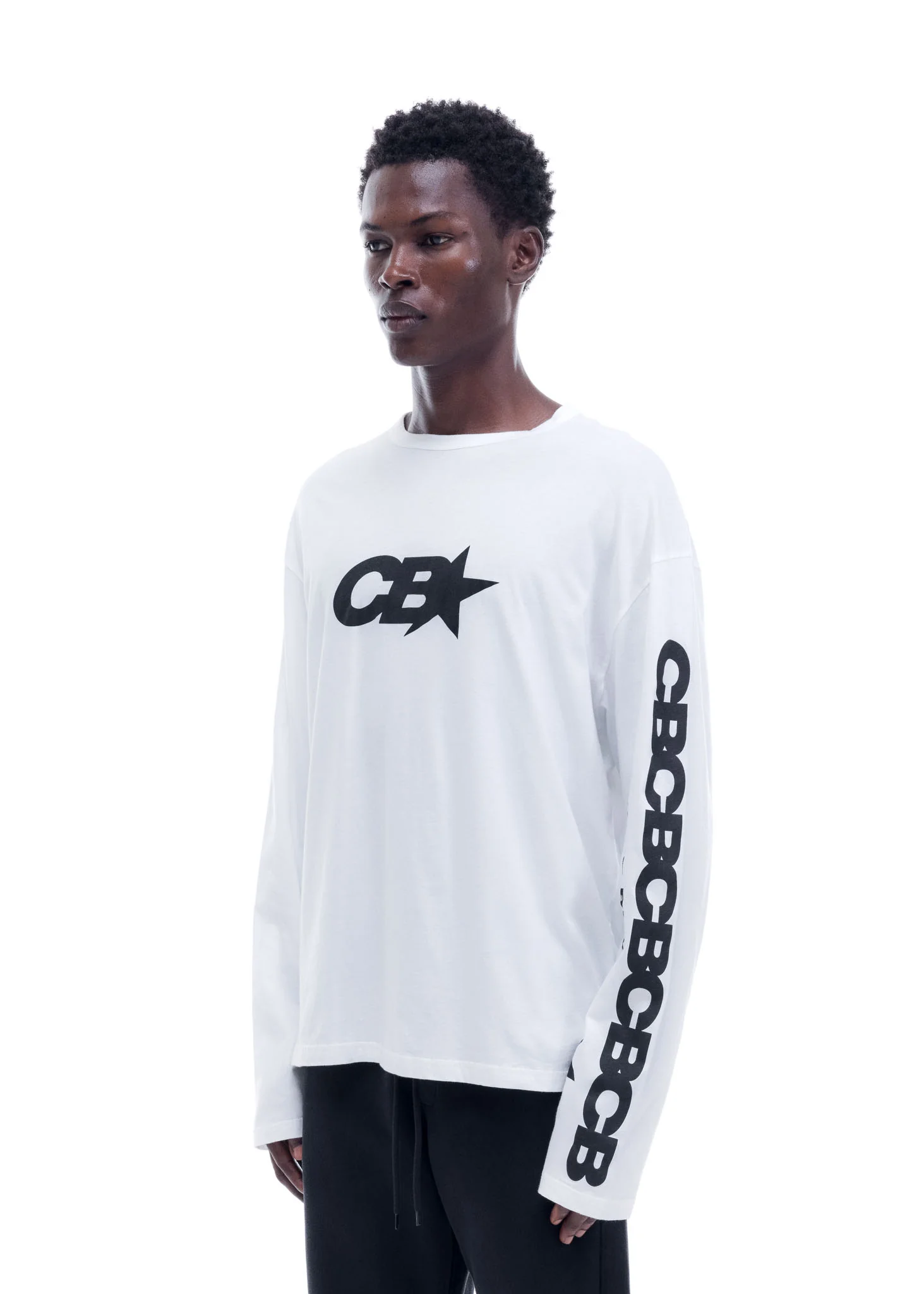 CB STAR RACING LONG SLEEVE - Image 5