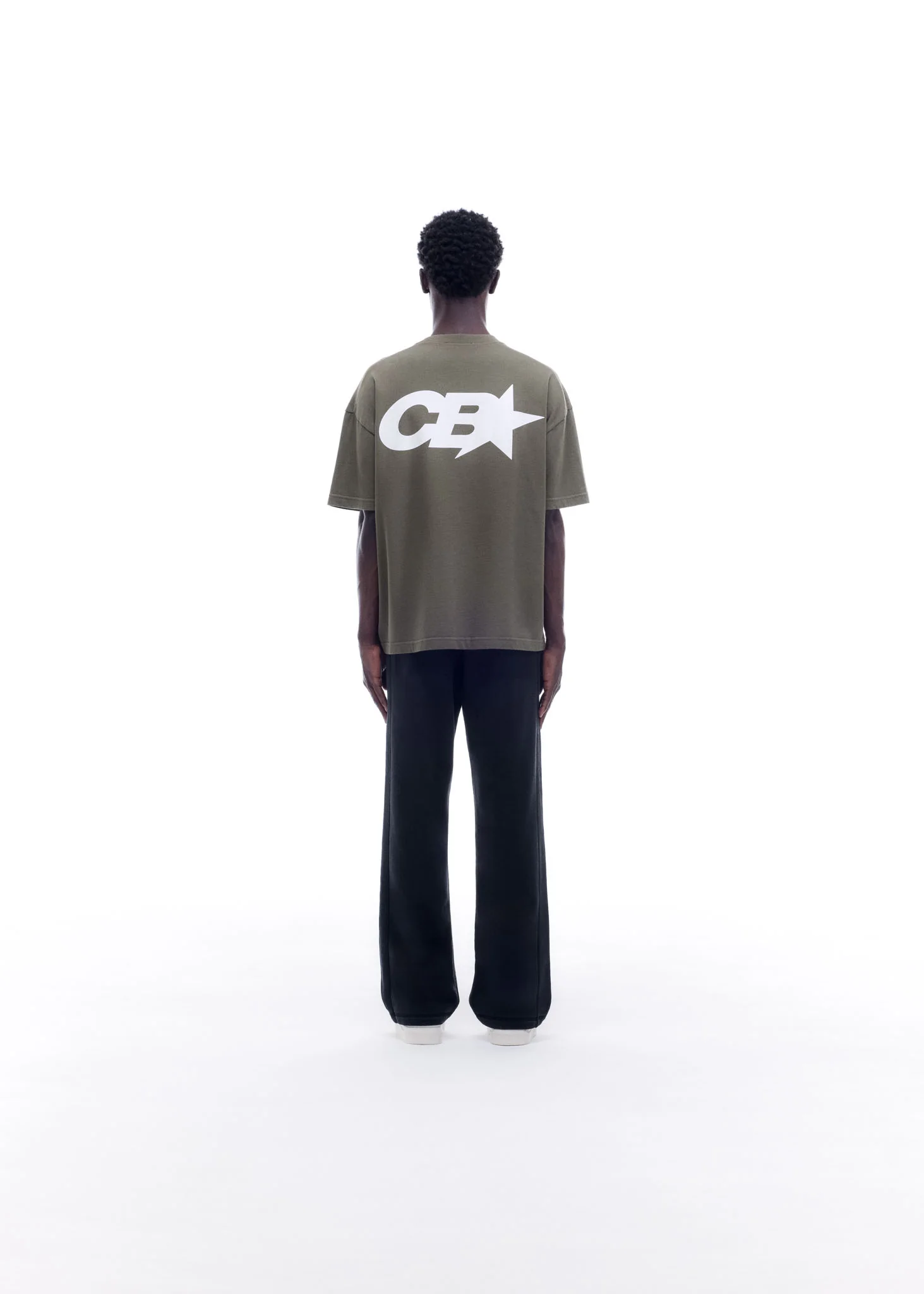CB STAR RACING T-SHIRT - Image 4
