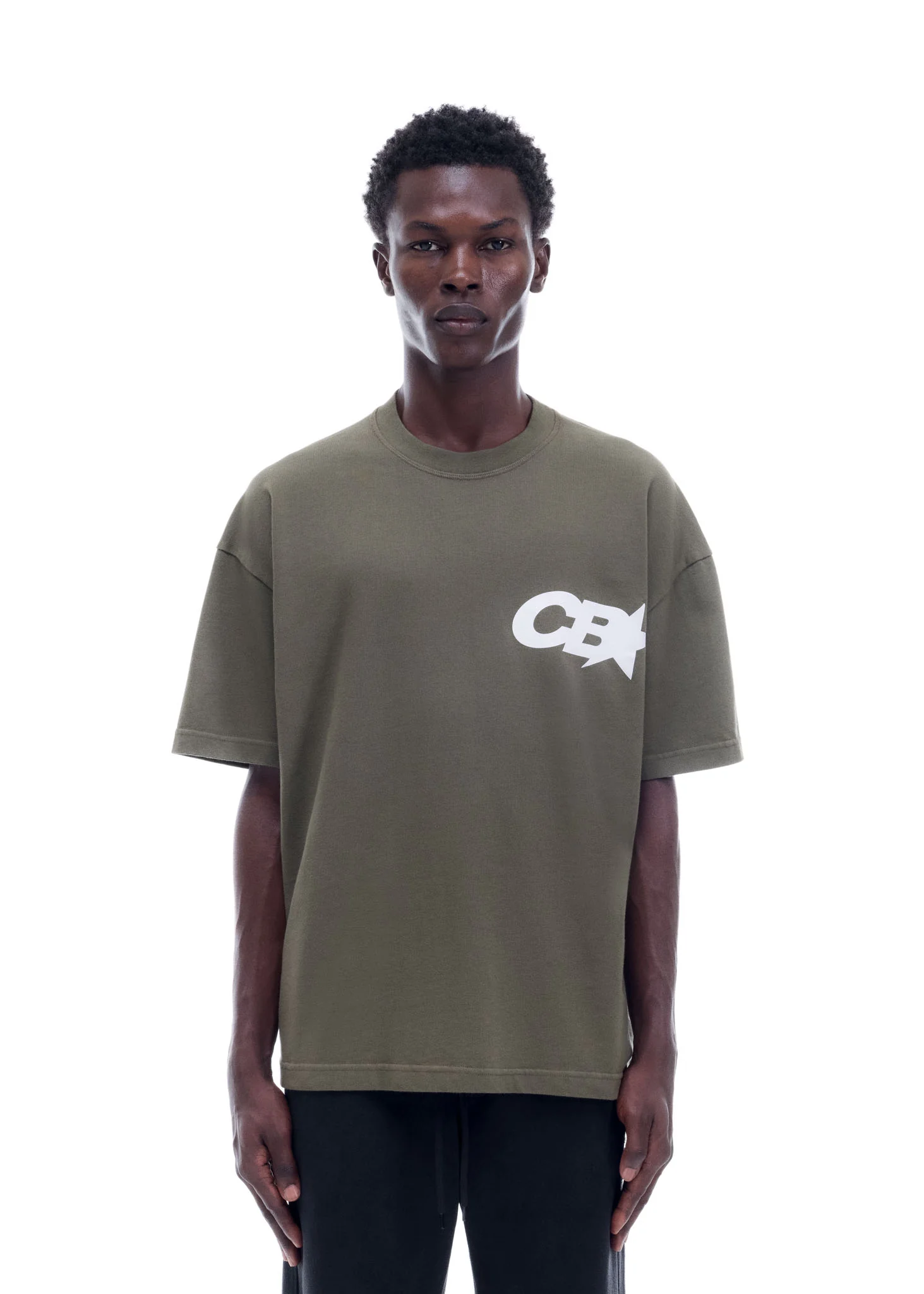 CB STAR RACING T-SHIRT - Image 5