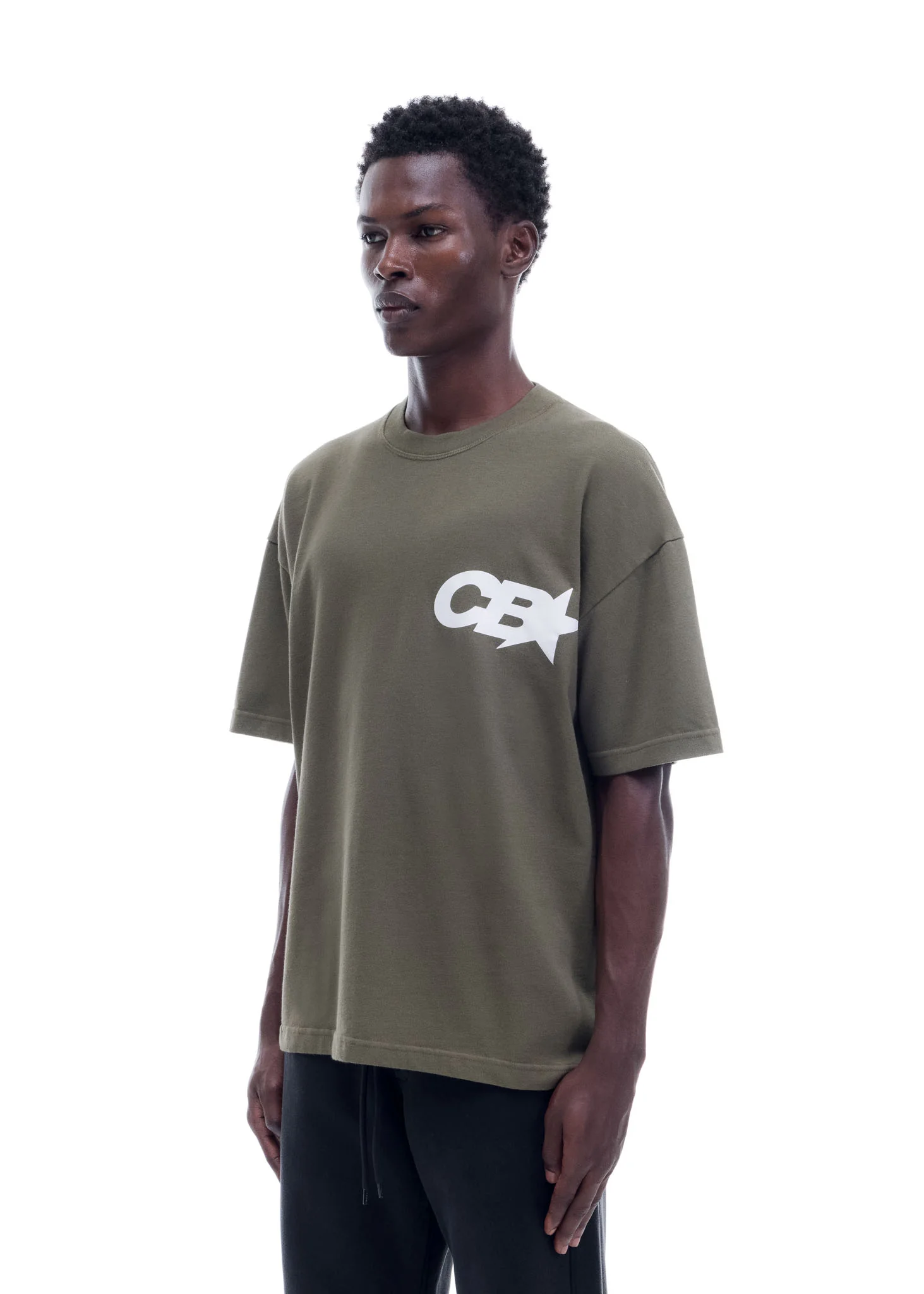 CB STAR RACING T-SHIRT - Image 6