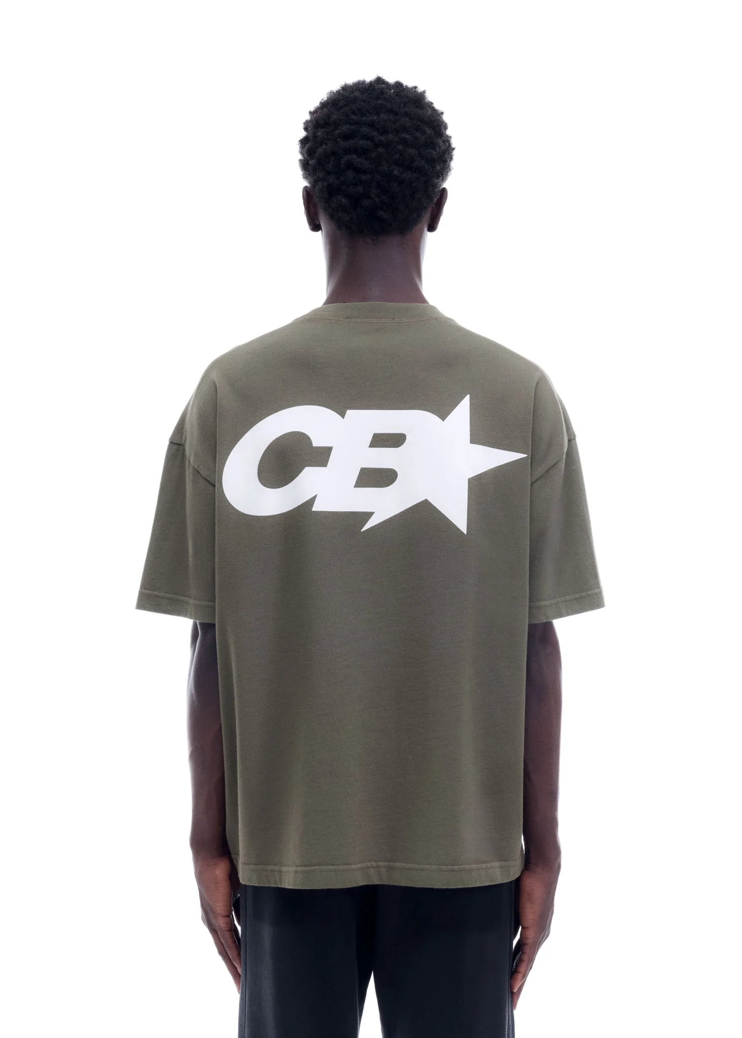 CB STAR RACING T-SHIRT - Image 7