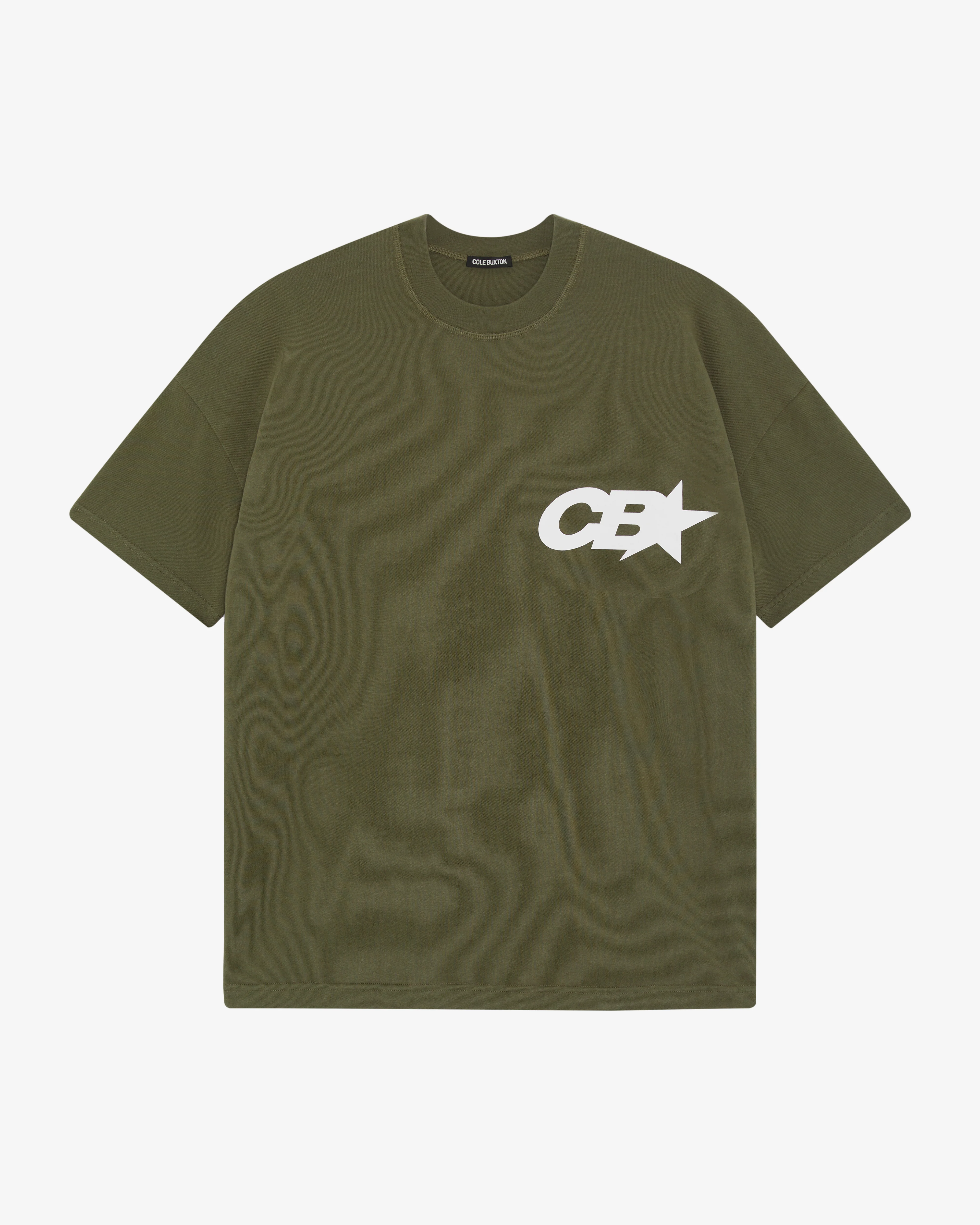 CB STAR RACING T-SHIRT - Image 8