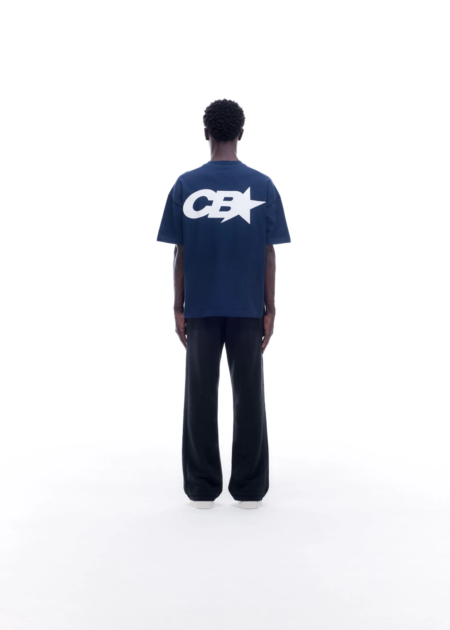 CB STAR RACING T-SHIRT - Image 4