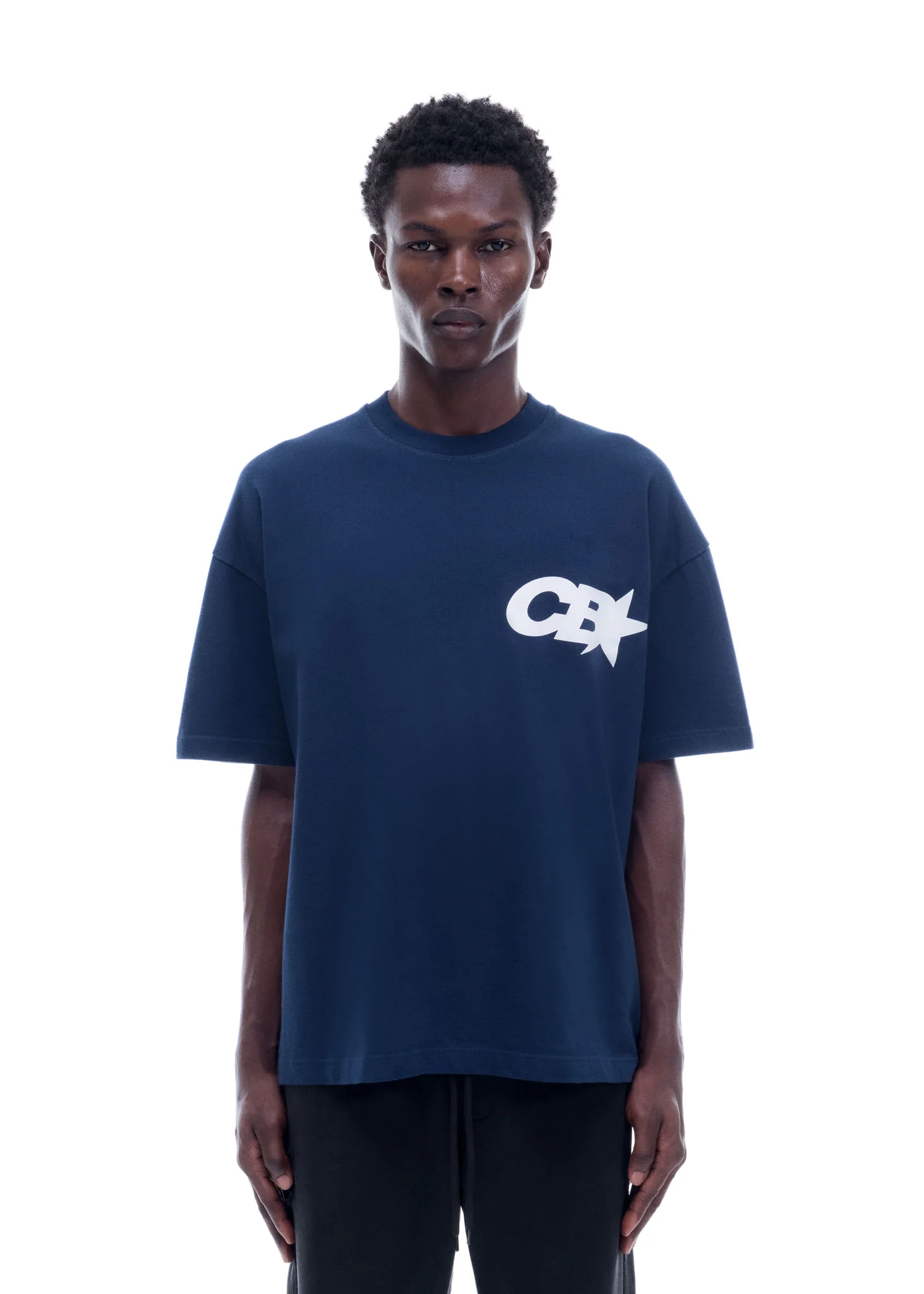 CB STAR RACING T-SHIRT - Image 5
