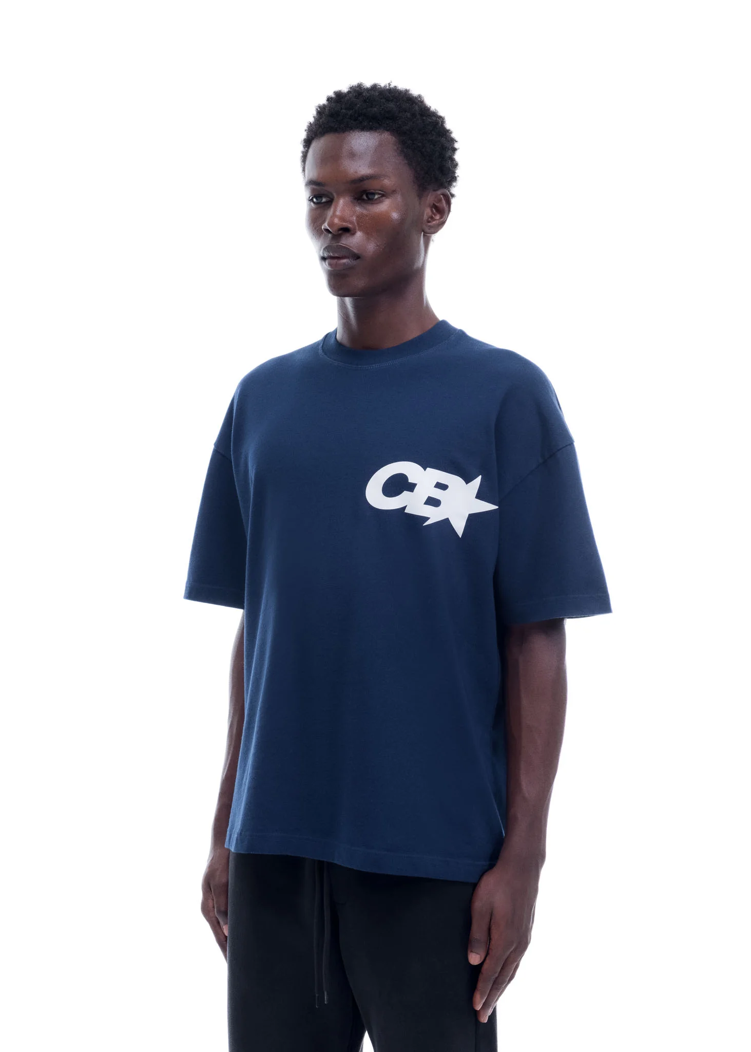 CB STAR RACING T-SHIRT - Image 6