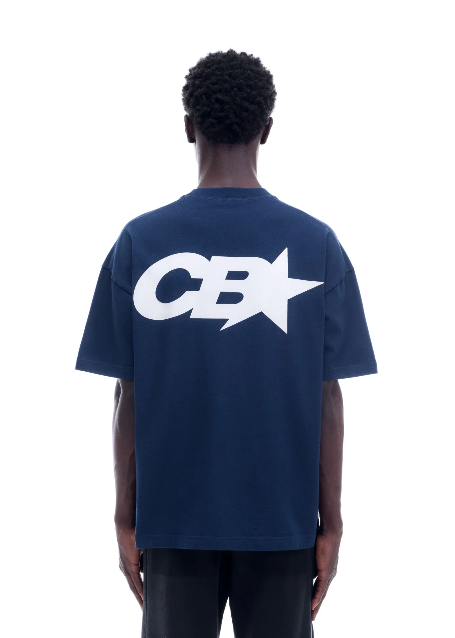CB STAR RACING T-SHIRT - Image 7