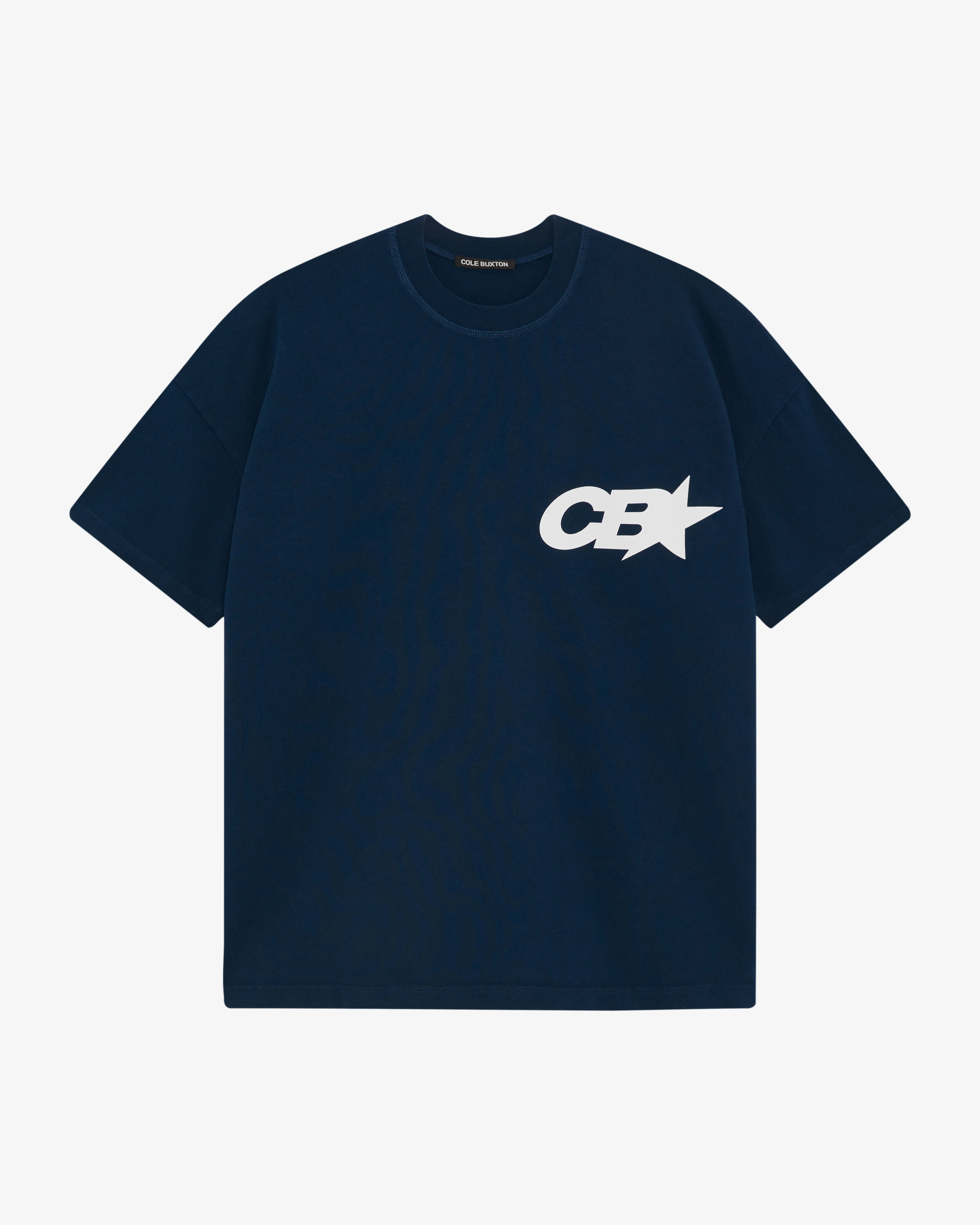 CB STAR RACING T-SHIRT - Image 8
