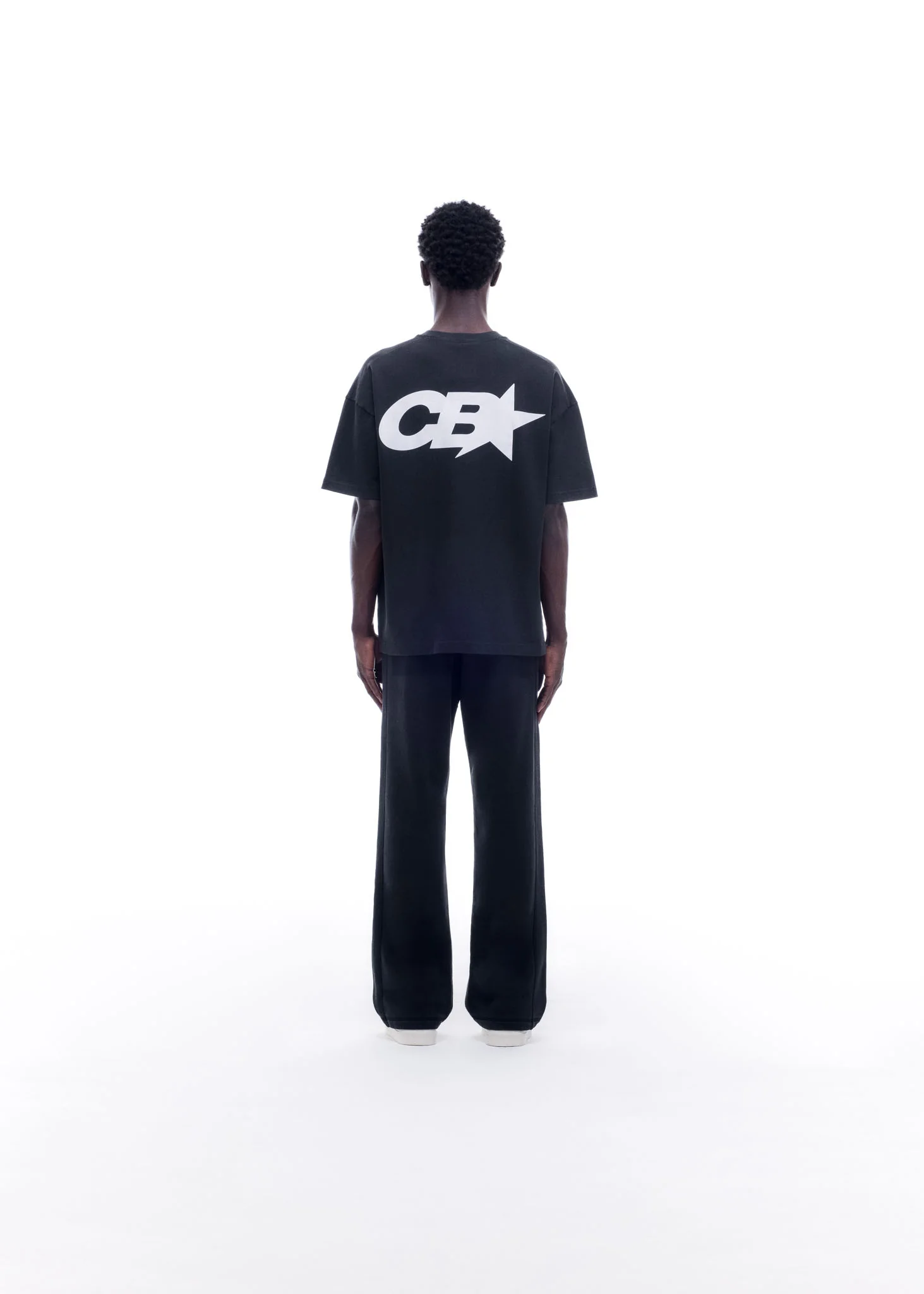 CB STAR RACING T-SHIRT - Image 4