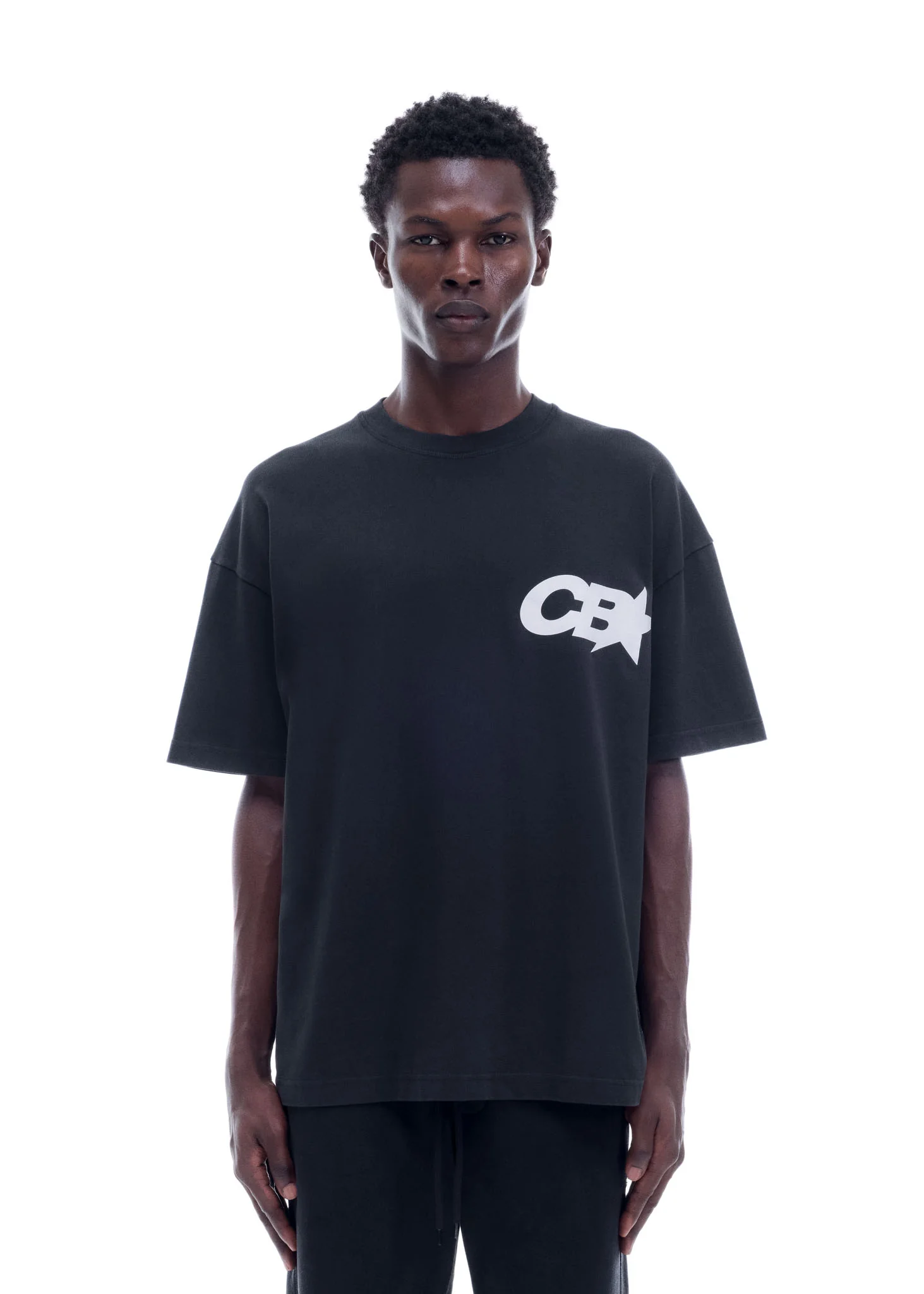 CB STAR RACING T-SHIRT - Image 5