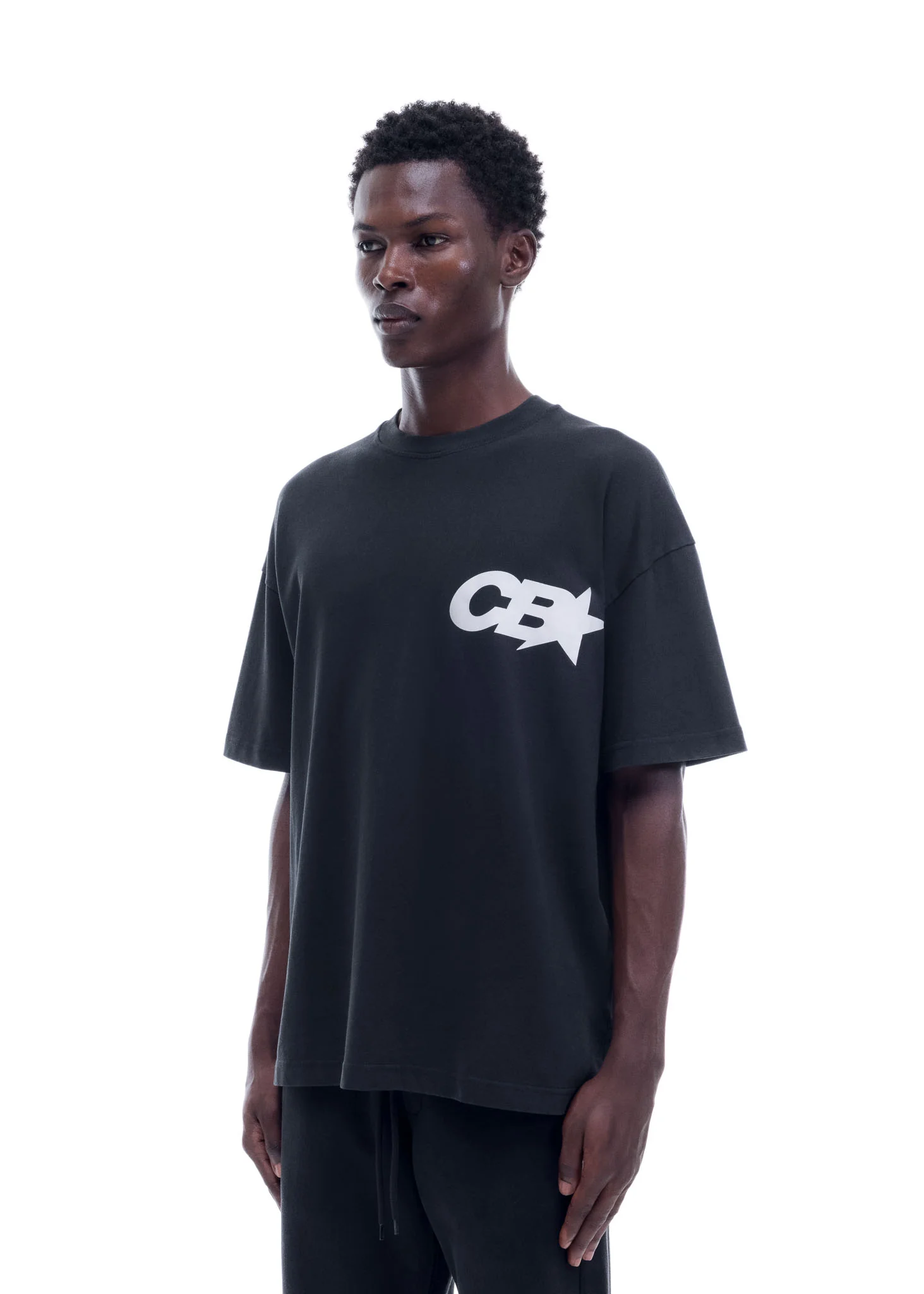 CB STAR RACING T-SHIRT - Image 6