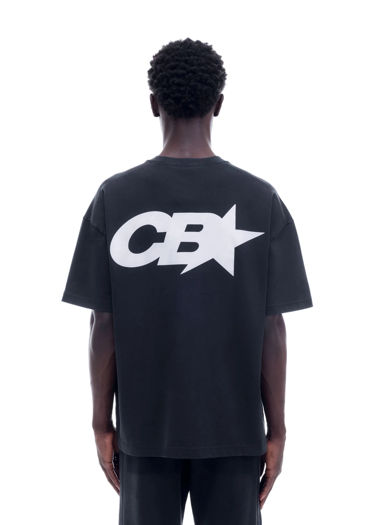 CB STAR RACING T-SHIRT - Image 7