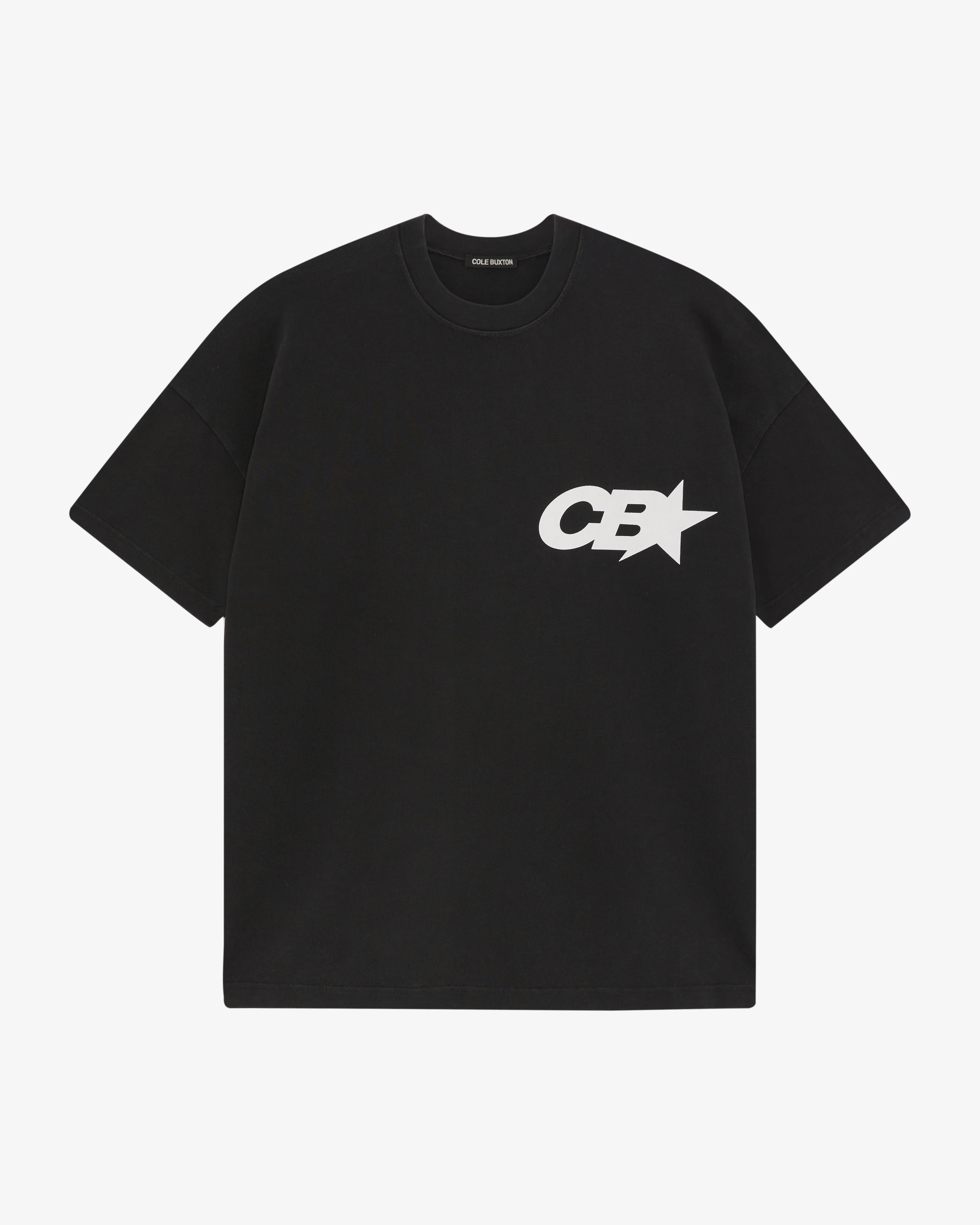 CB STAR RACING T-SHIRT - Image 8