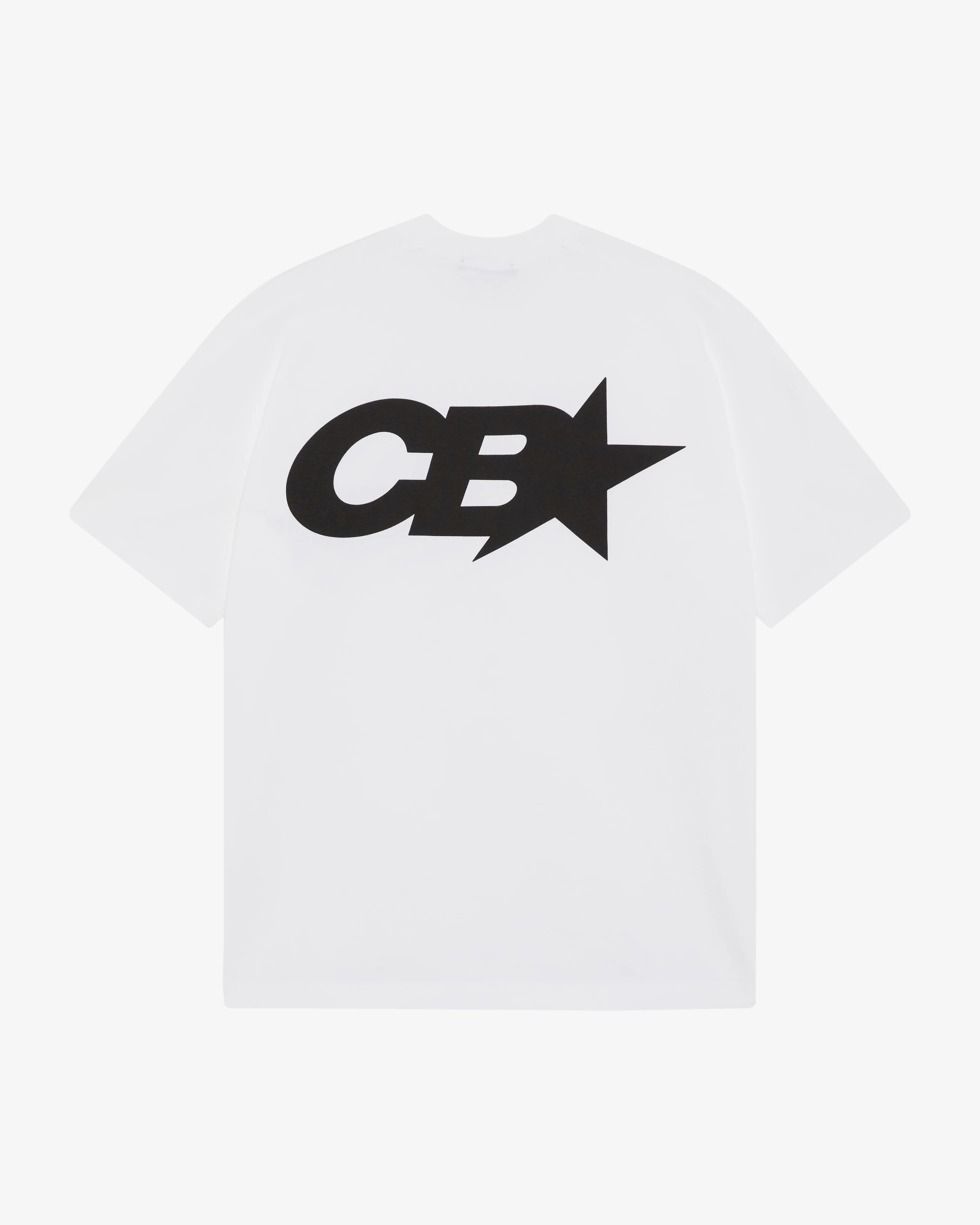 CB STAR RACING T-SHIRT